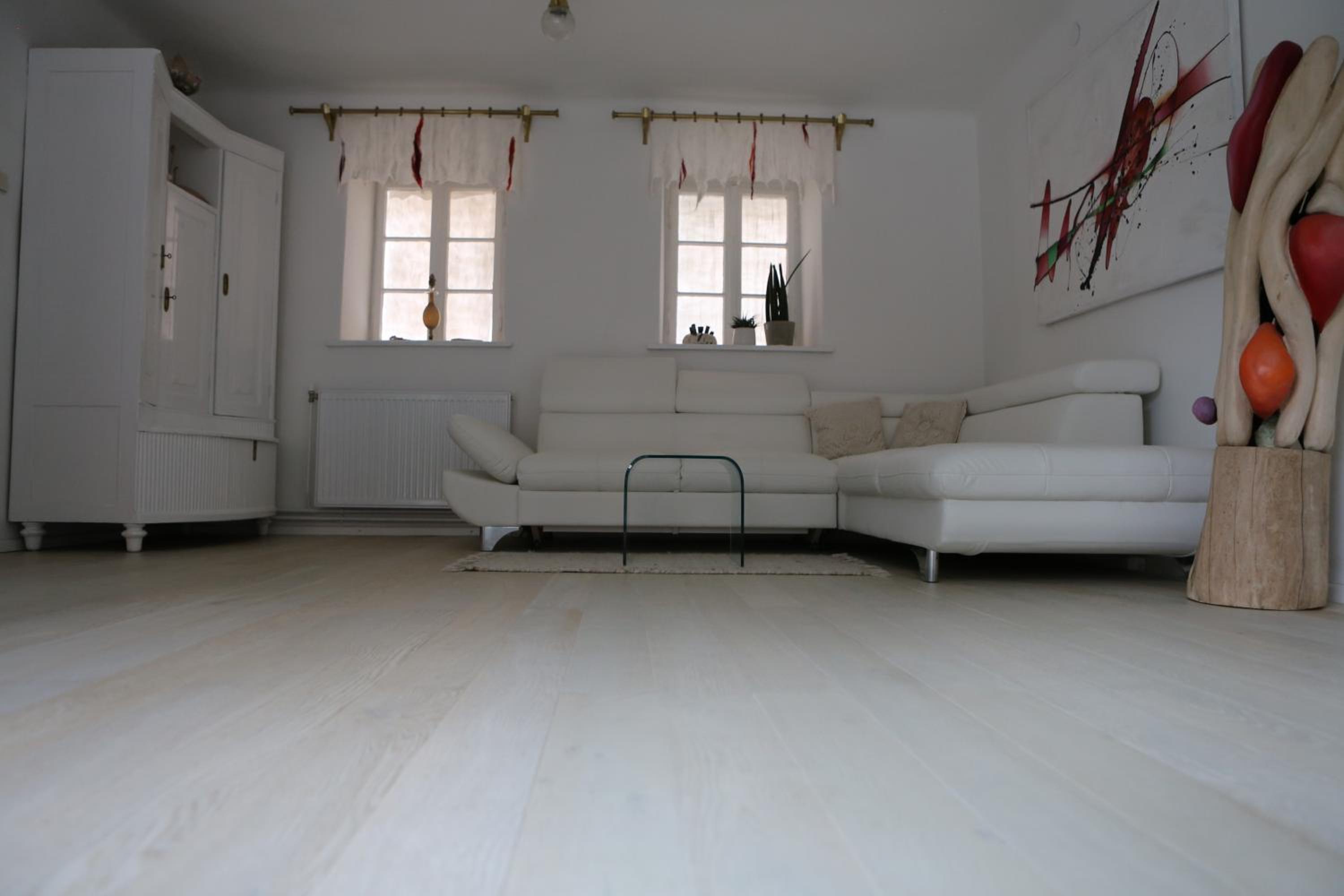 Schneiders Ferienhaus Pulkau