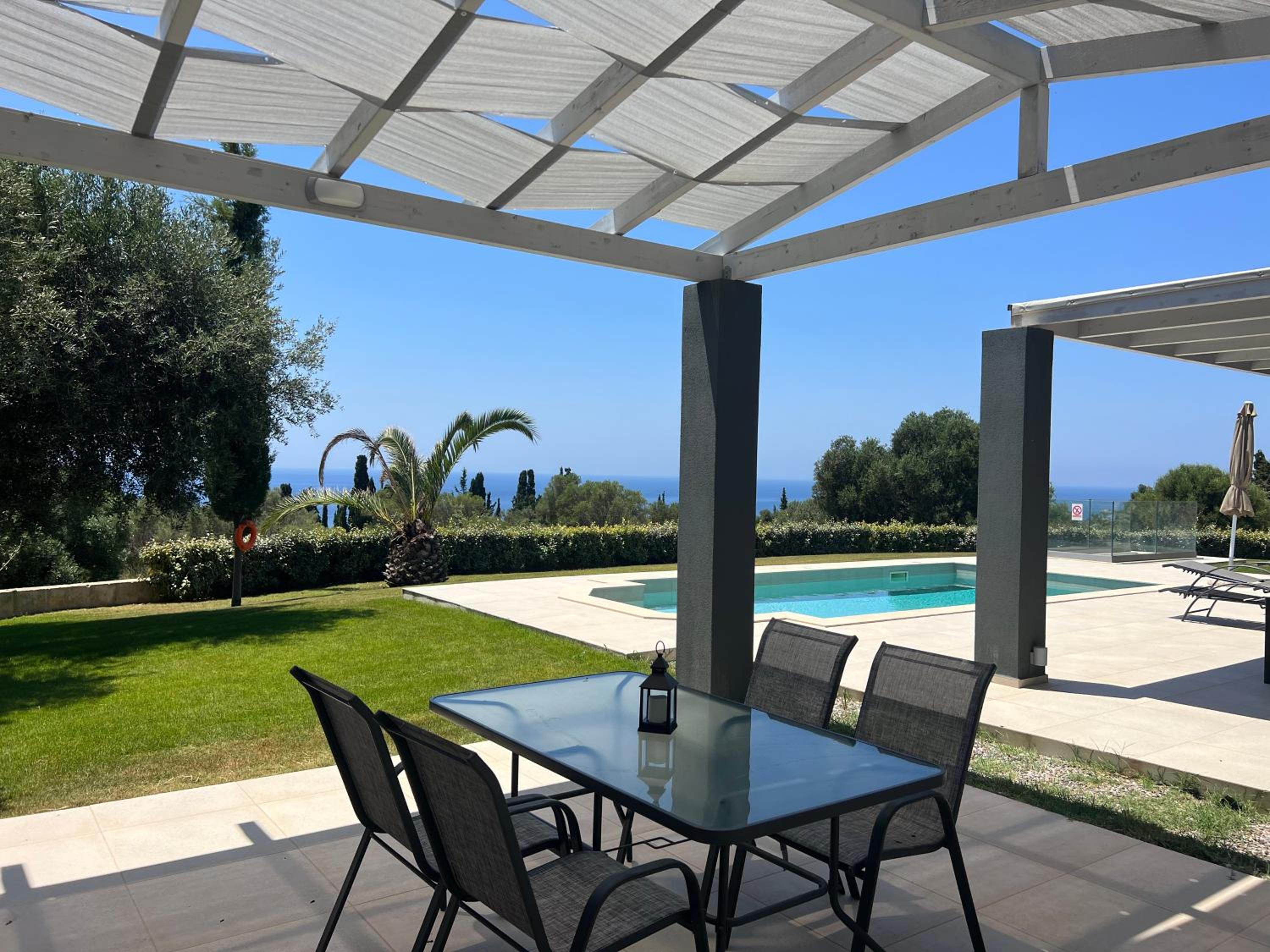 Hotel Avithos Blue Villas - Image 1