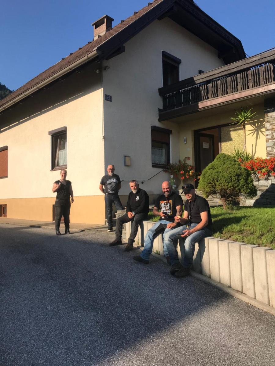 Ferienhaus Angelika