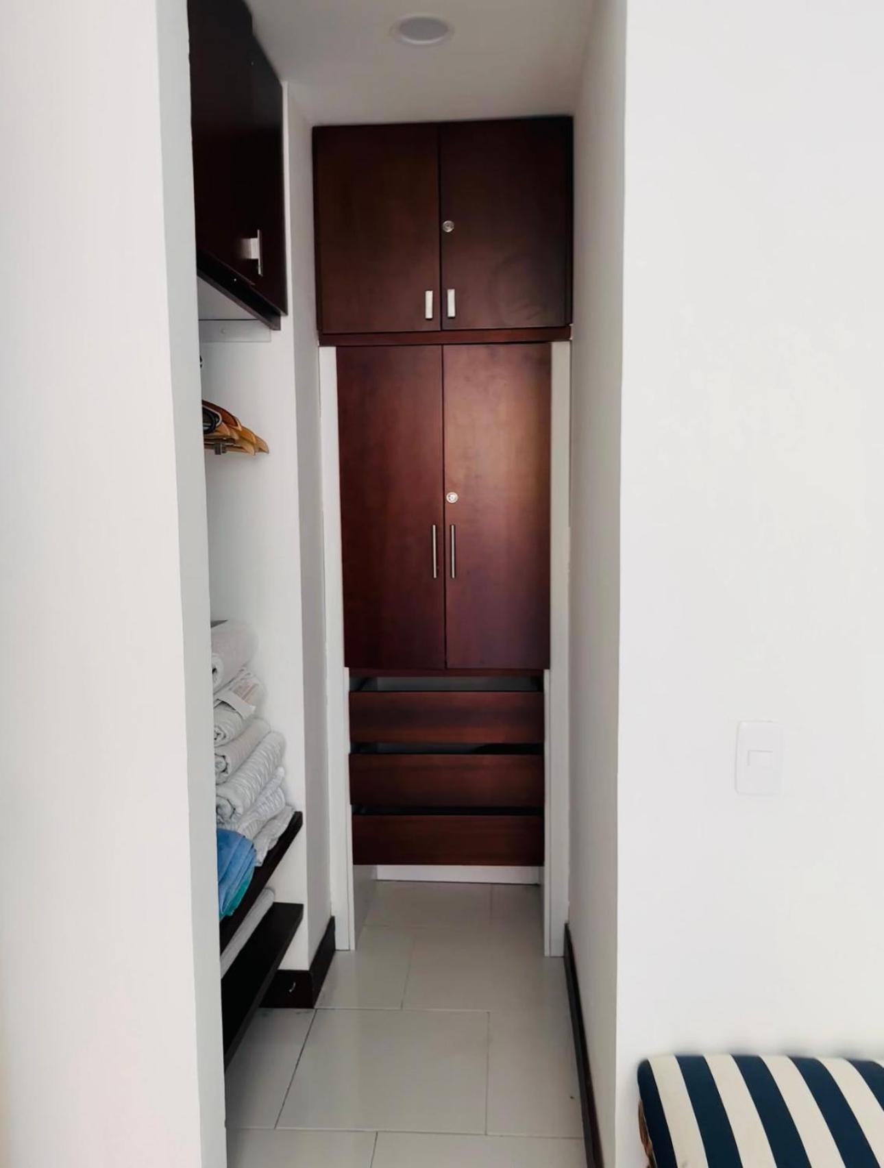 Cartagena Apartamento 409 Edf Morros 922 ToLuSa