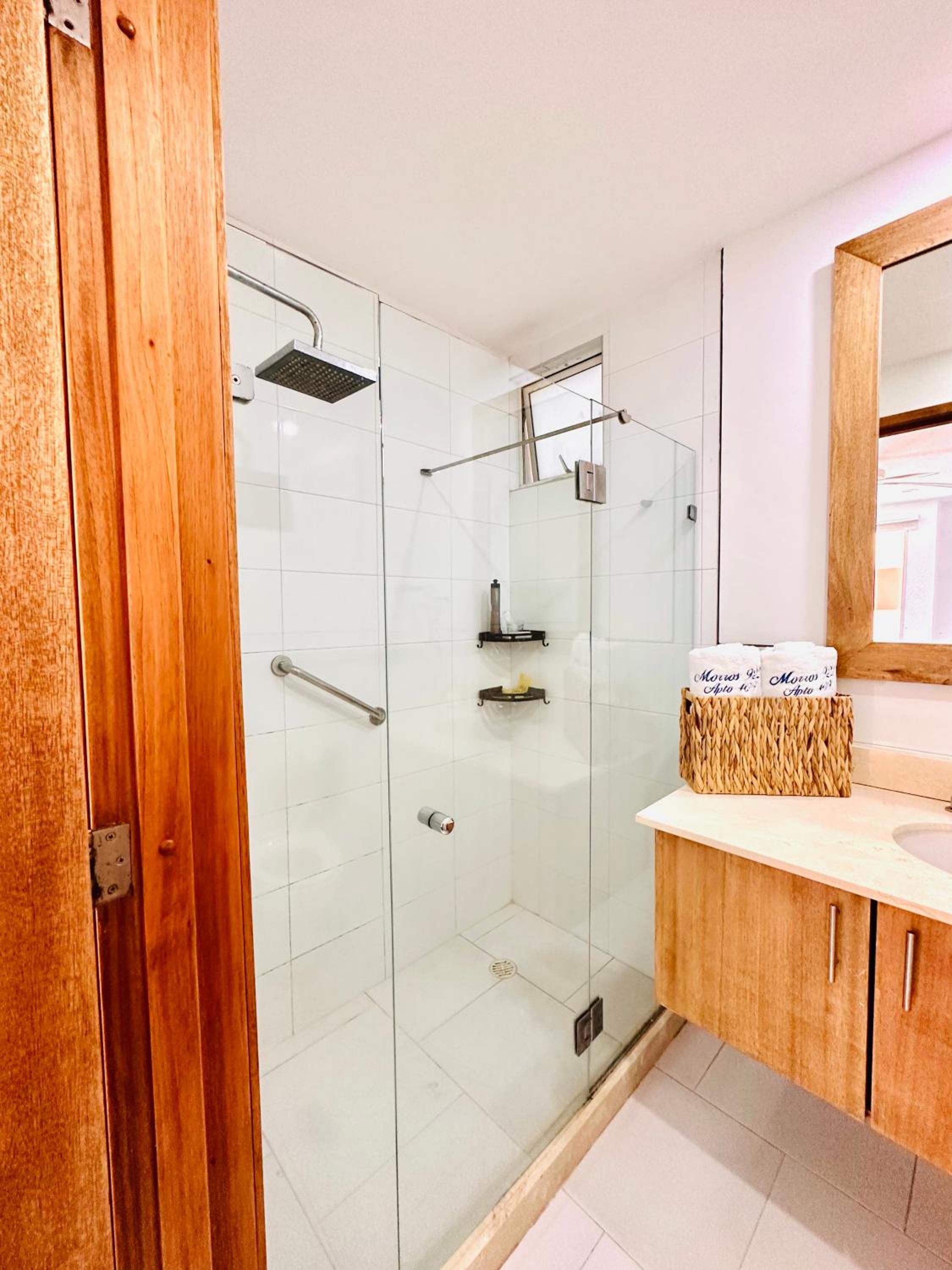 Cartagena Apartamento 409 Edf Morros 922 ToLuSa