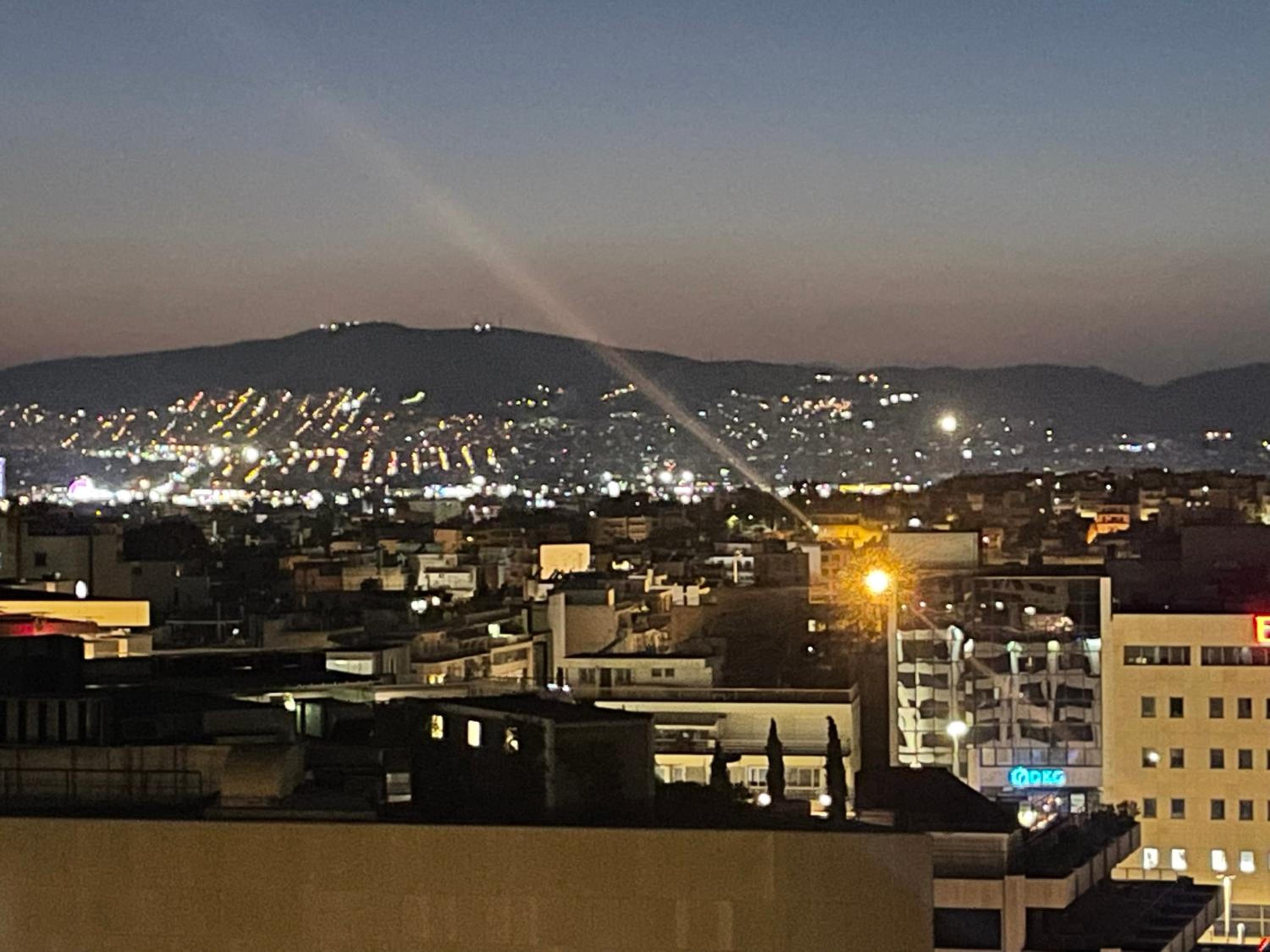 Acropolis studio view 1