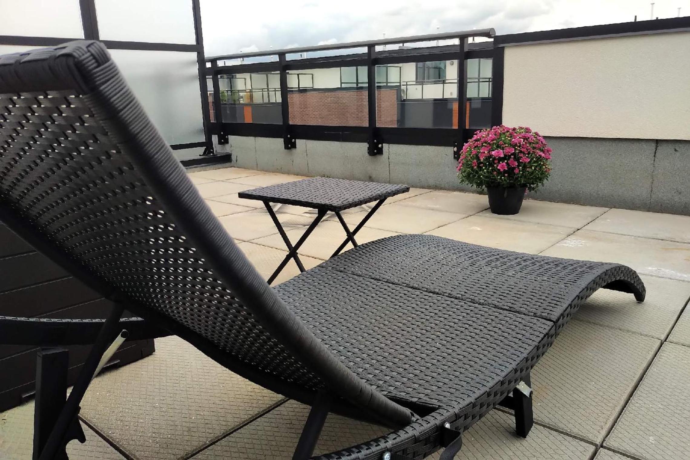 GGP Boutique Townhome
