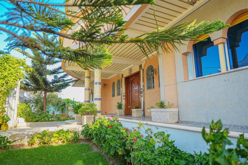 Villa vue sur mer avec piscine view 3