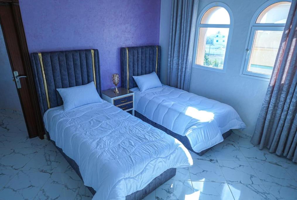 Villa vue sur mer avec piscine view 5