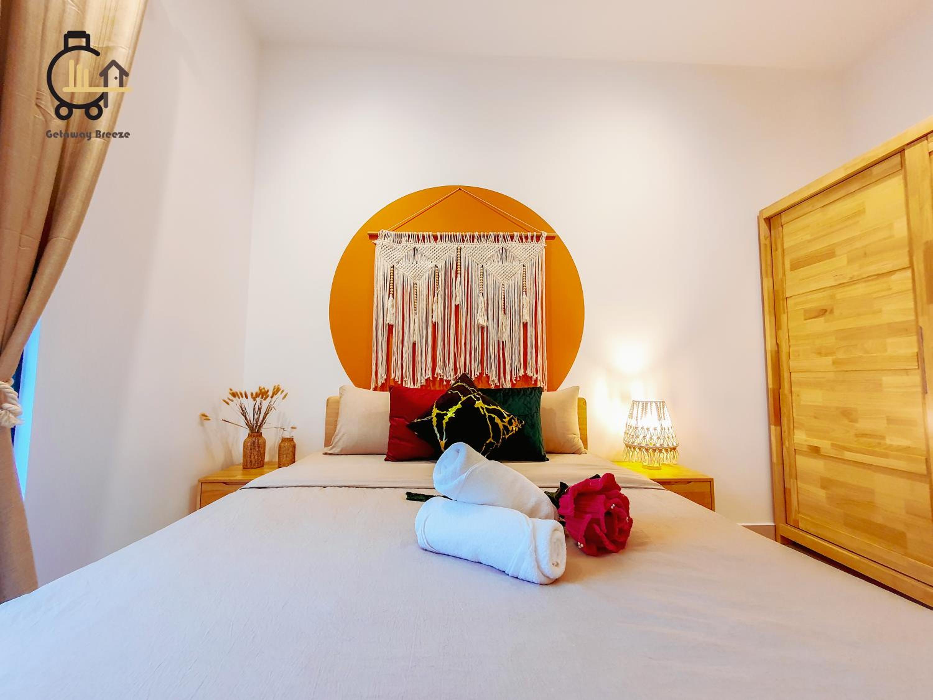 1 min to KL Tallest Residence Heart of Klang Valley