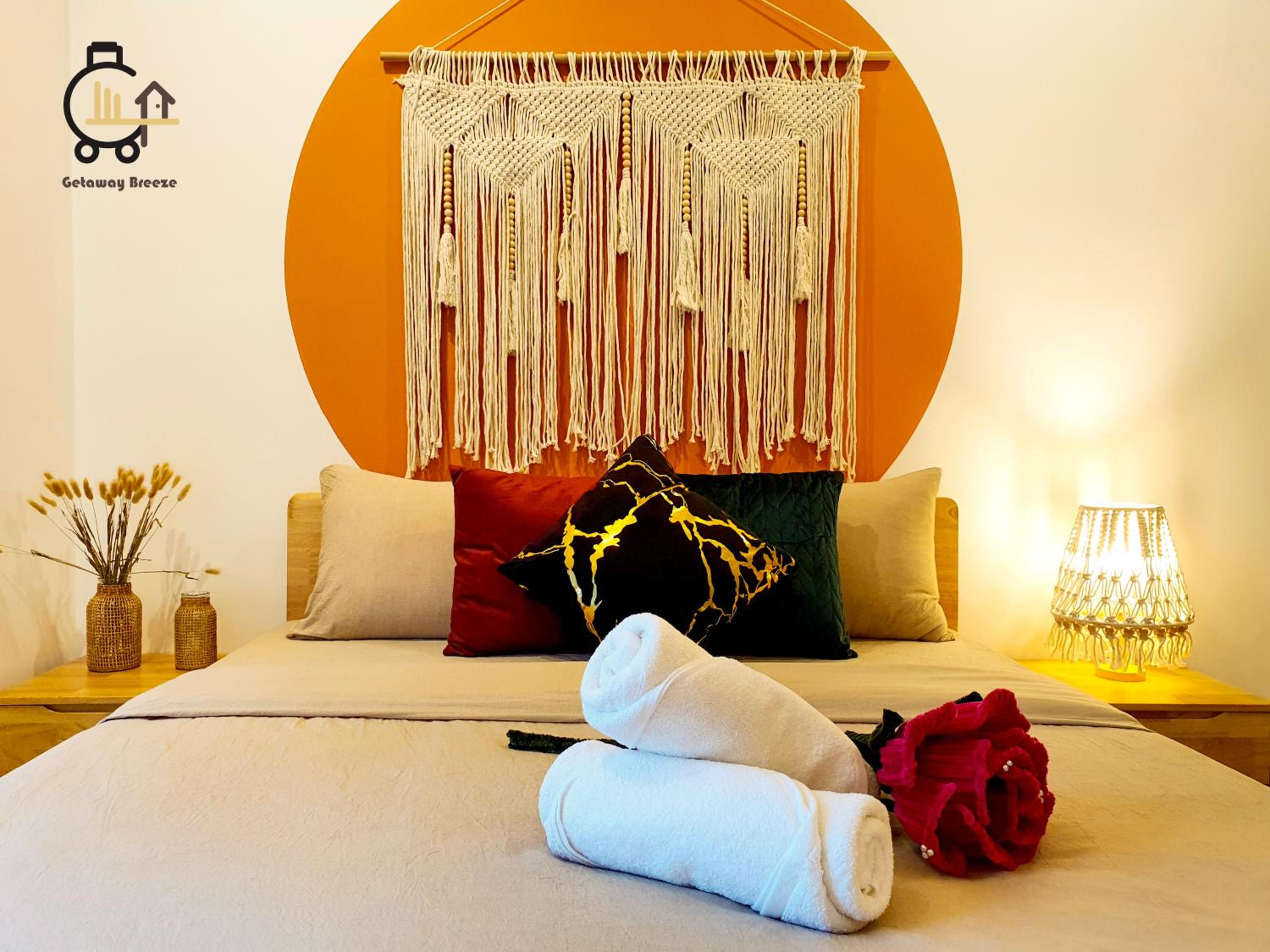 1 min to KL Tallest Residence Heart of Klang Valley