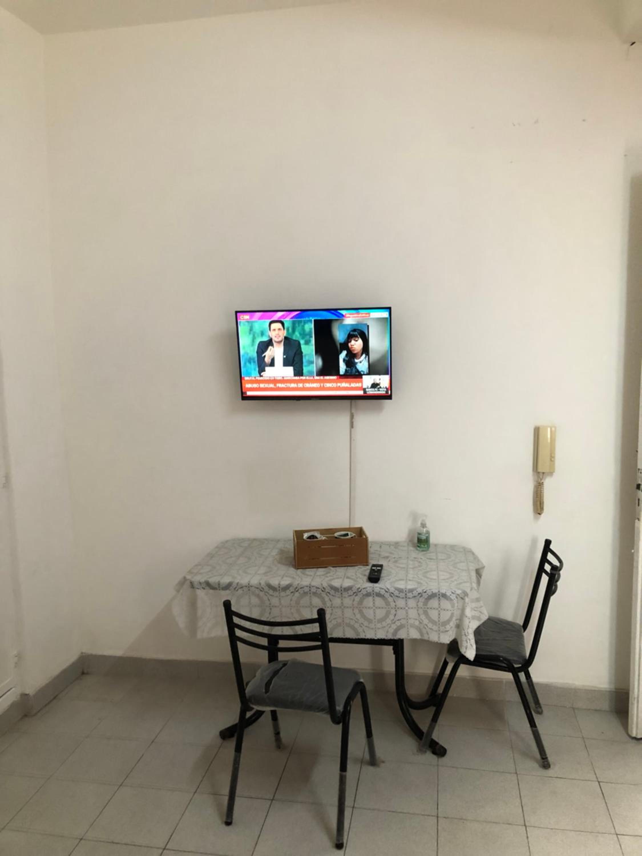 Monoambiente