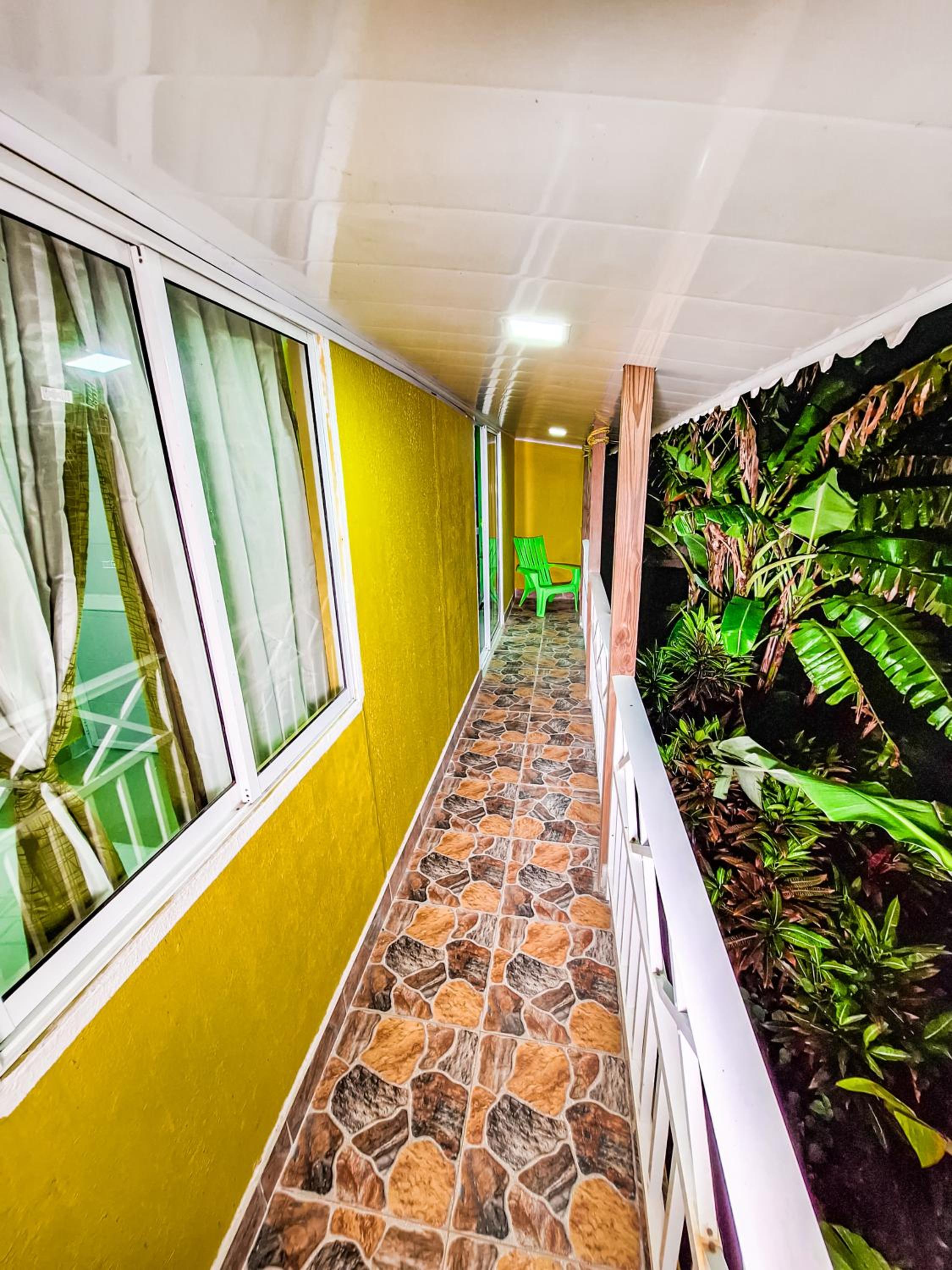 Posada Hostel Adri
