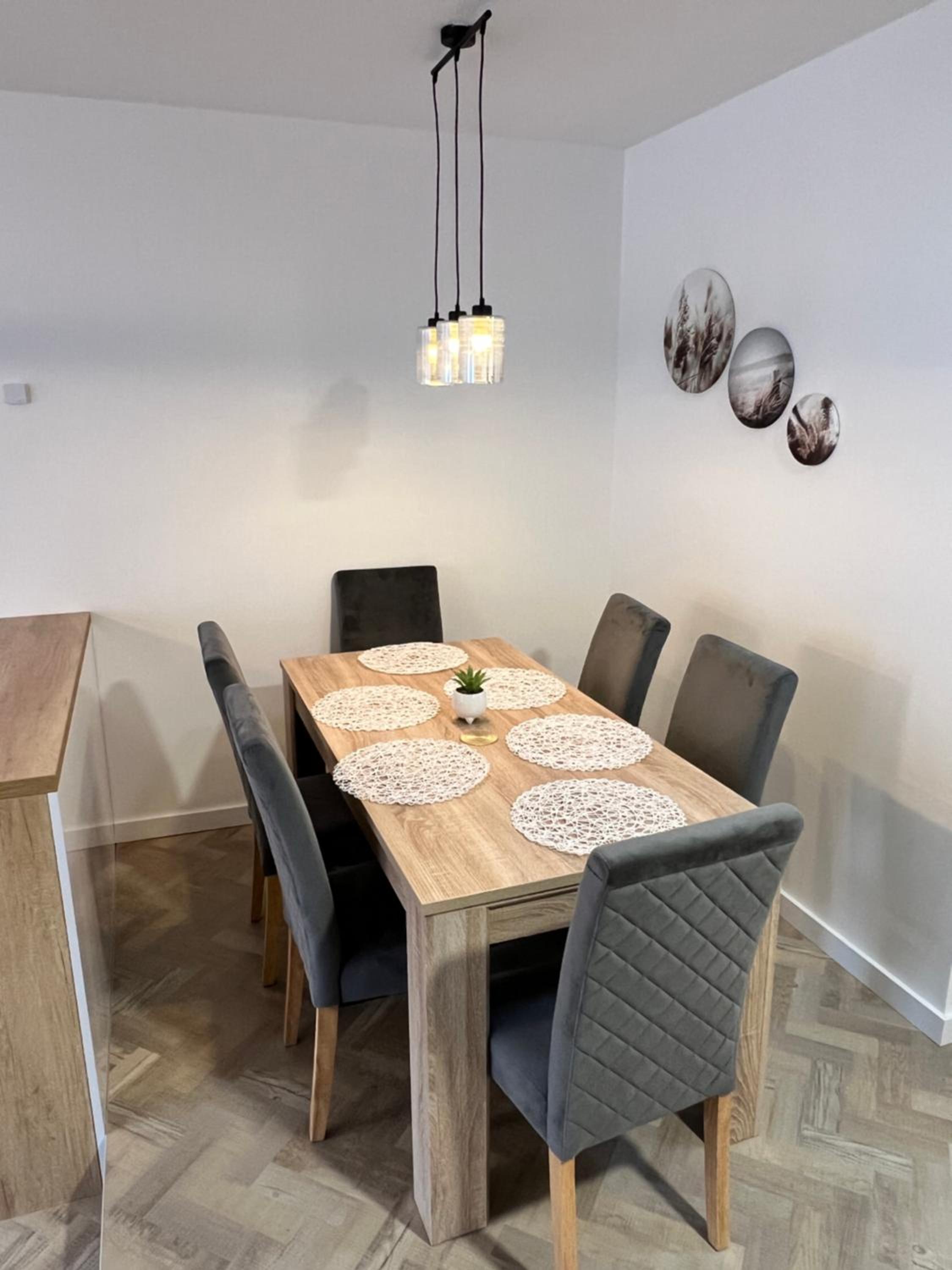 Apartmány Lucia