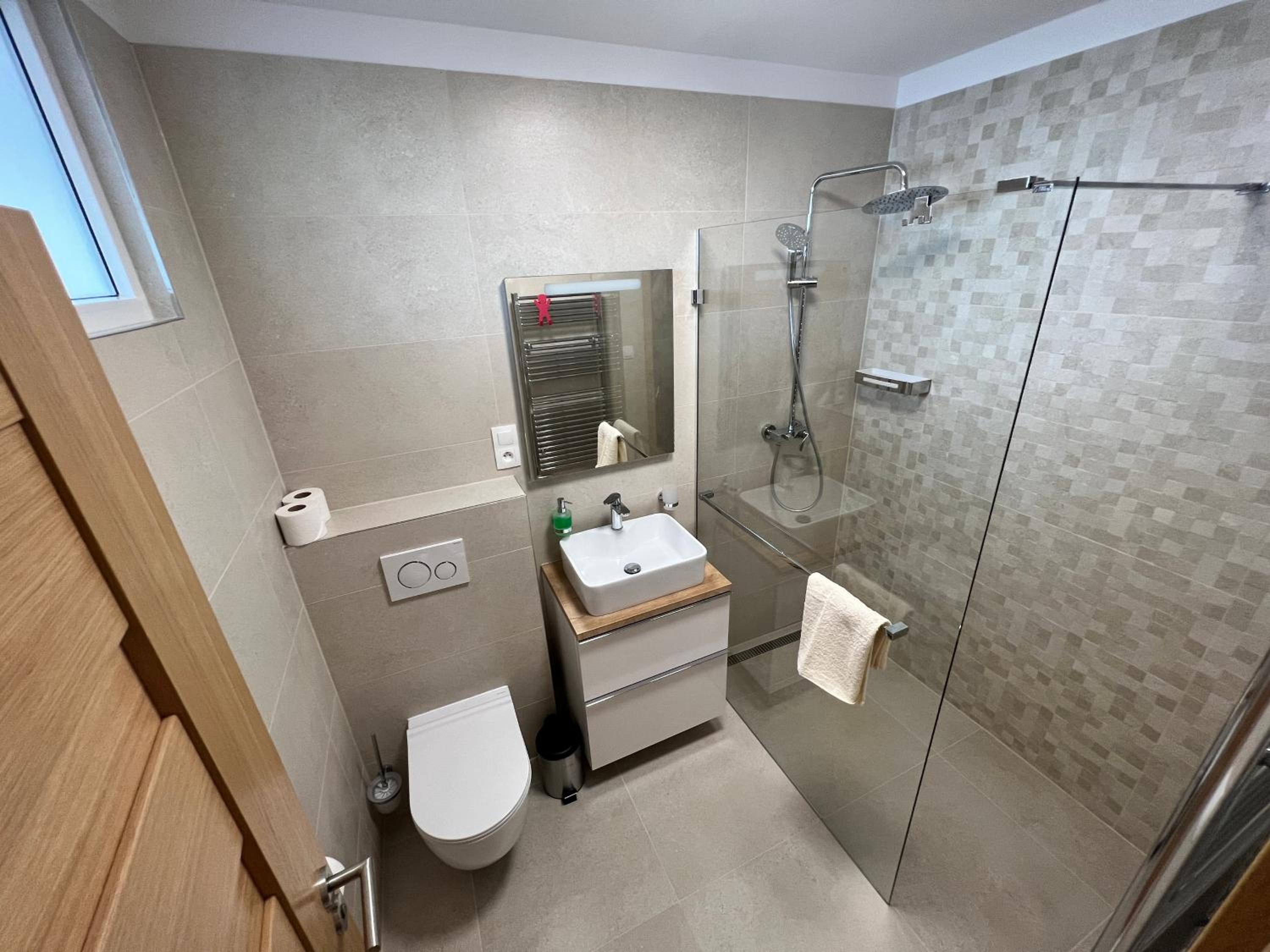 Apartmány Lucia