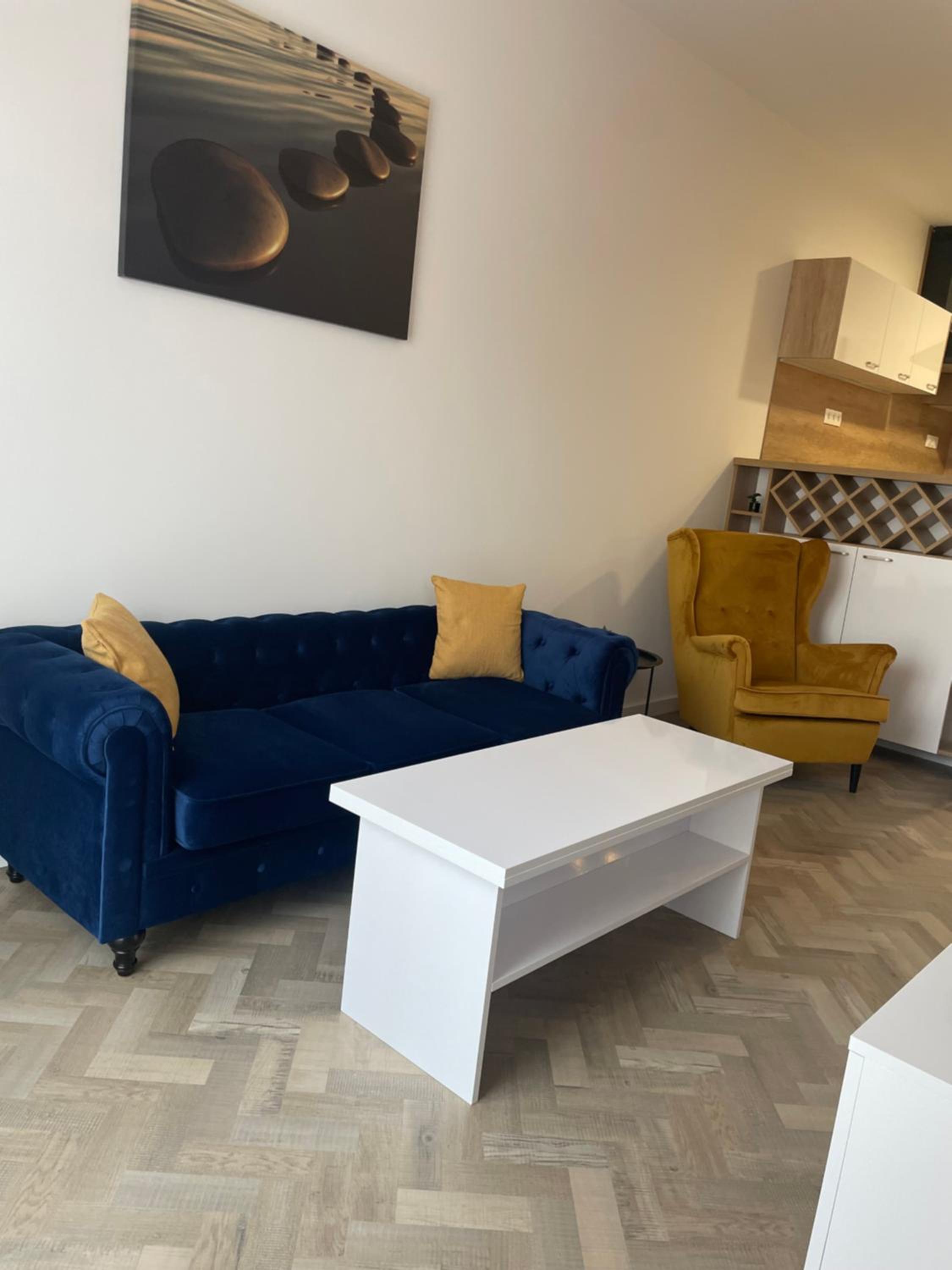 Apartmány Lucia