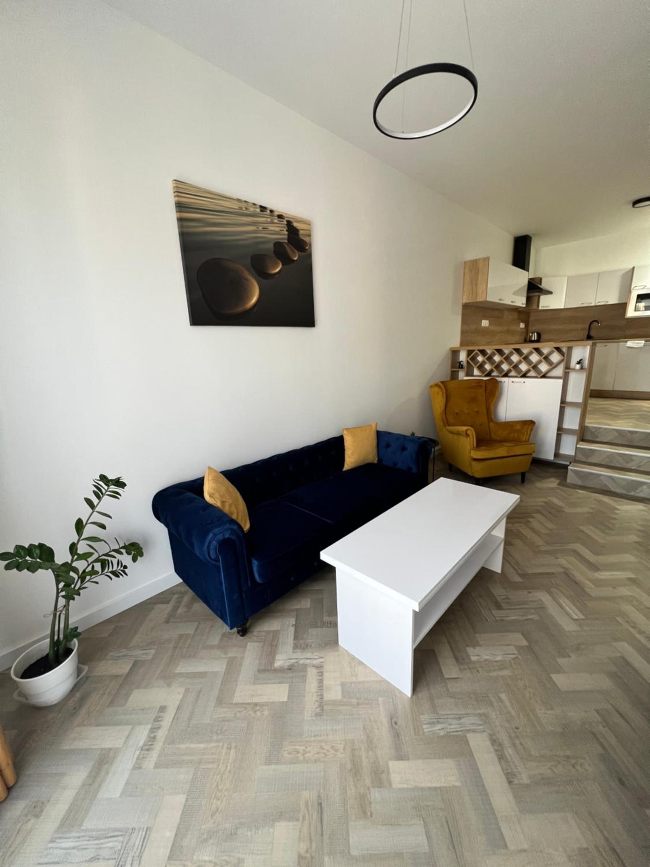 Apartmány Lucia