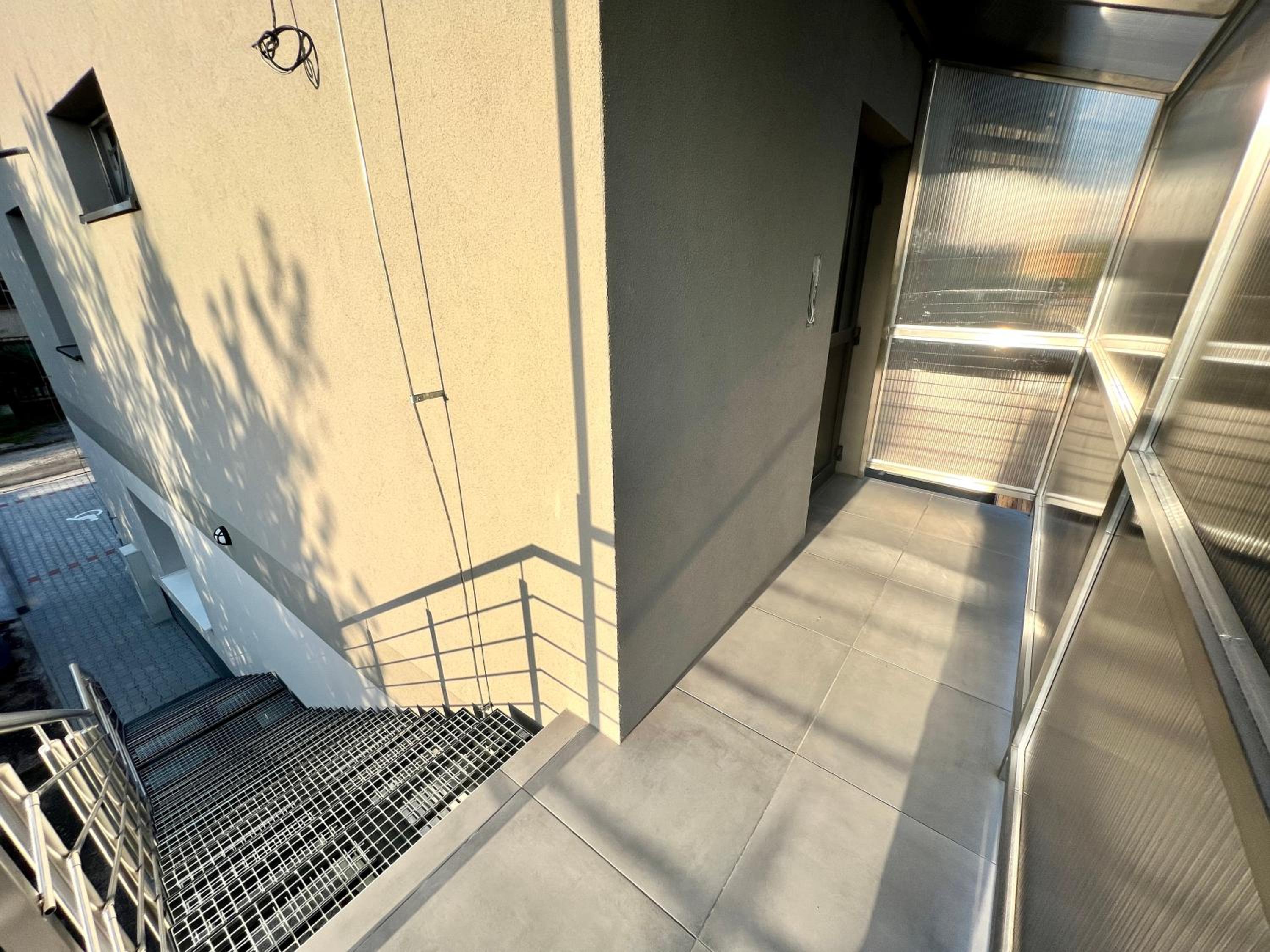 Apartmány Lucia
