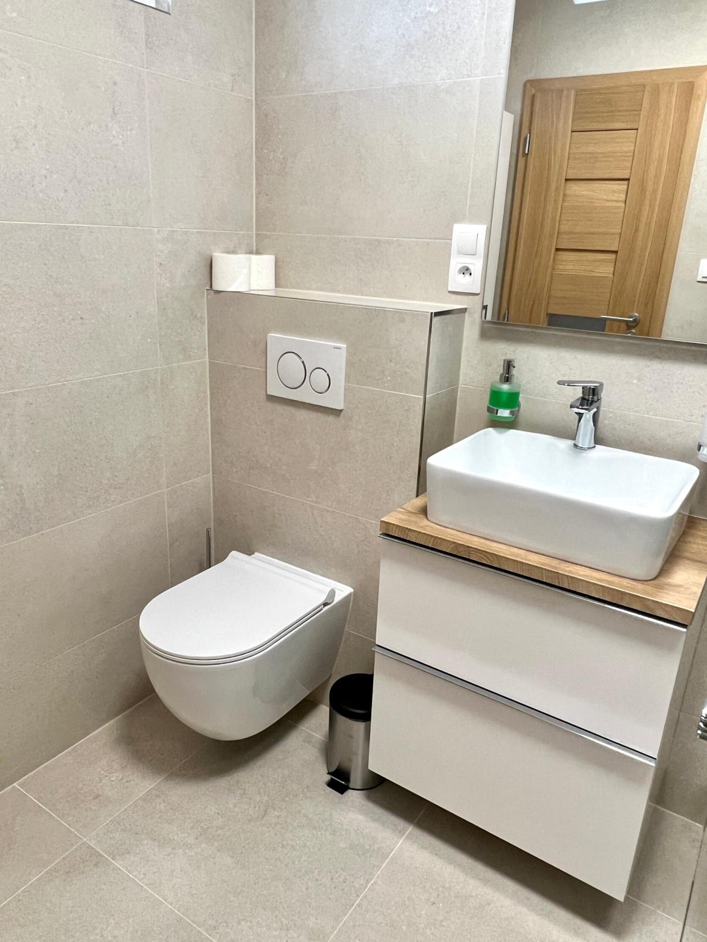 Apartmány Lucia