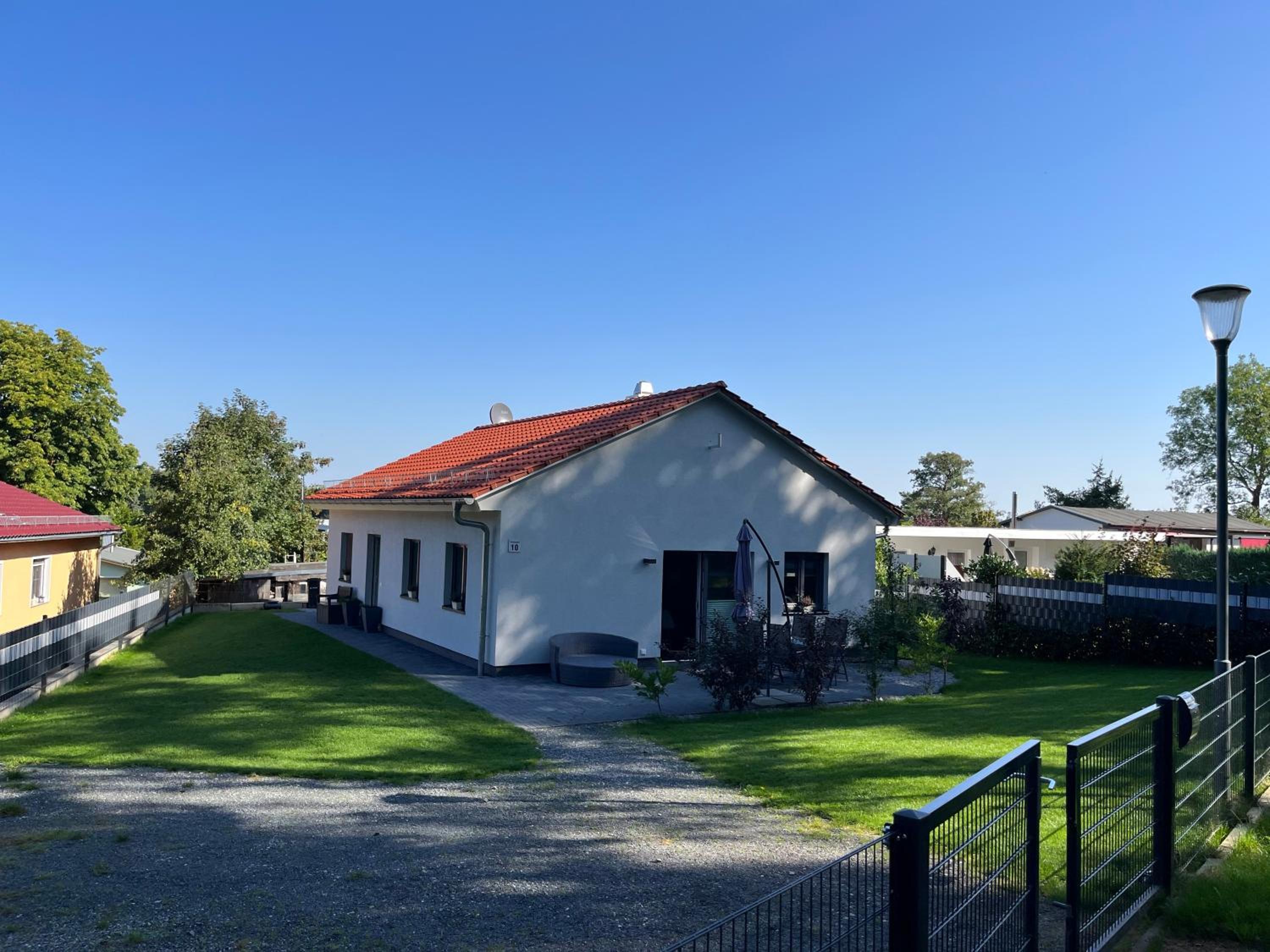 Hotel Ferienhaus Hinz - Image 1