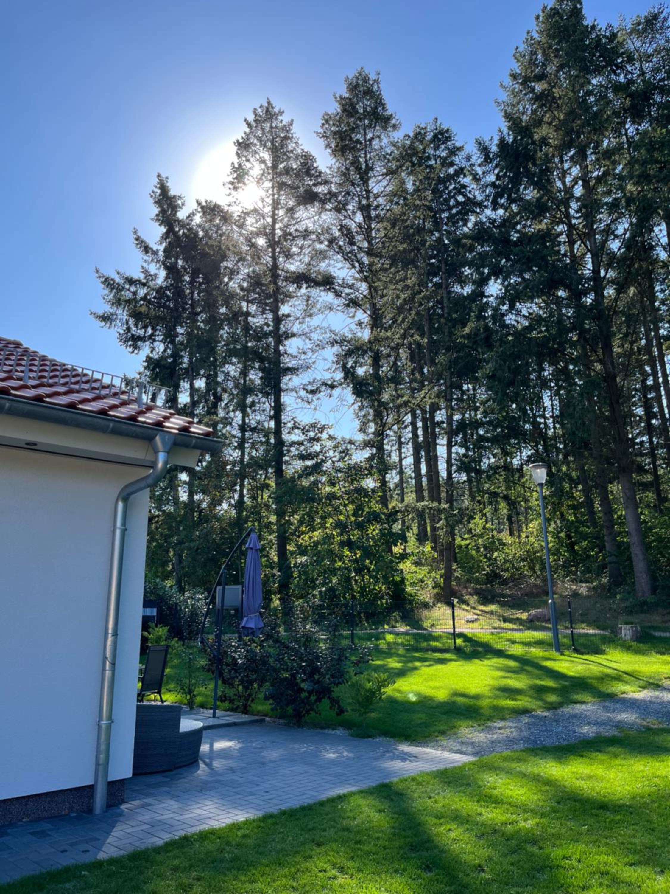 Ferienhaus Hinz