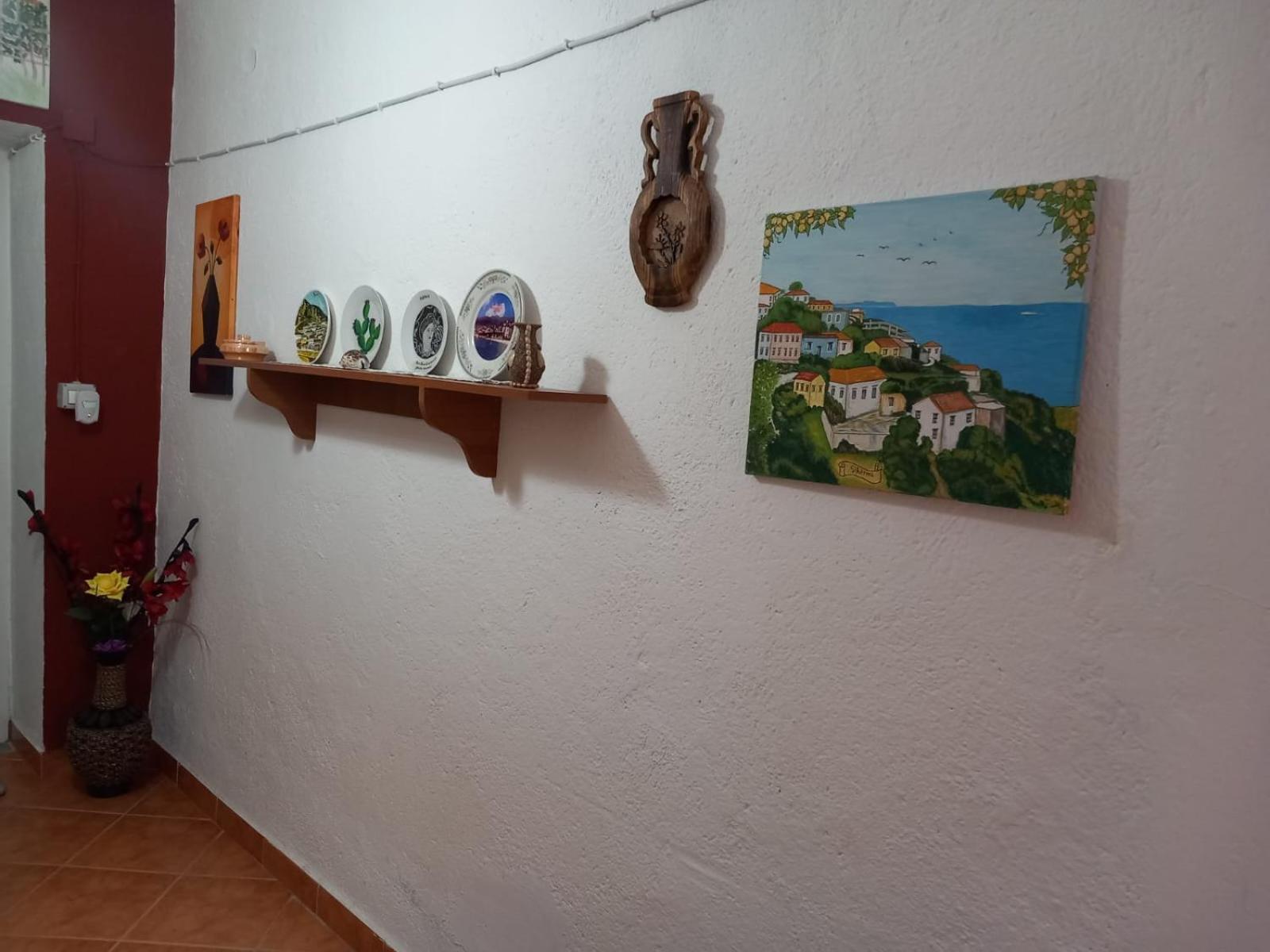 Vila Gjoka