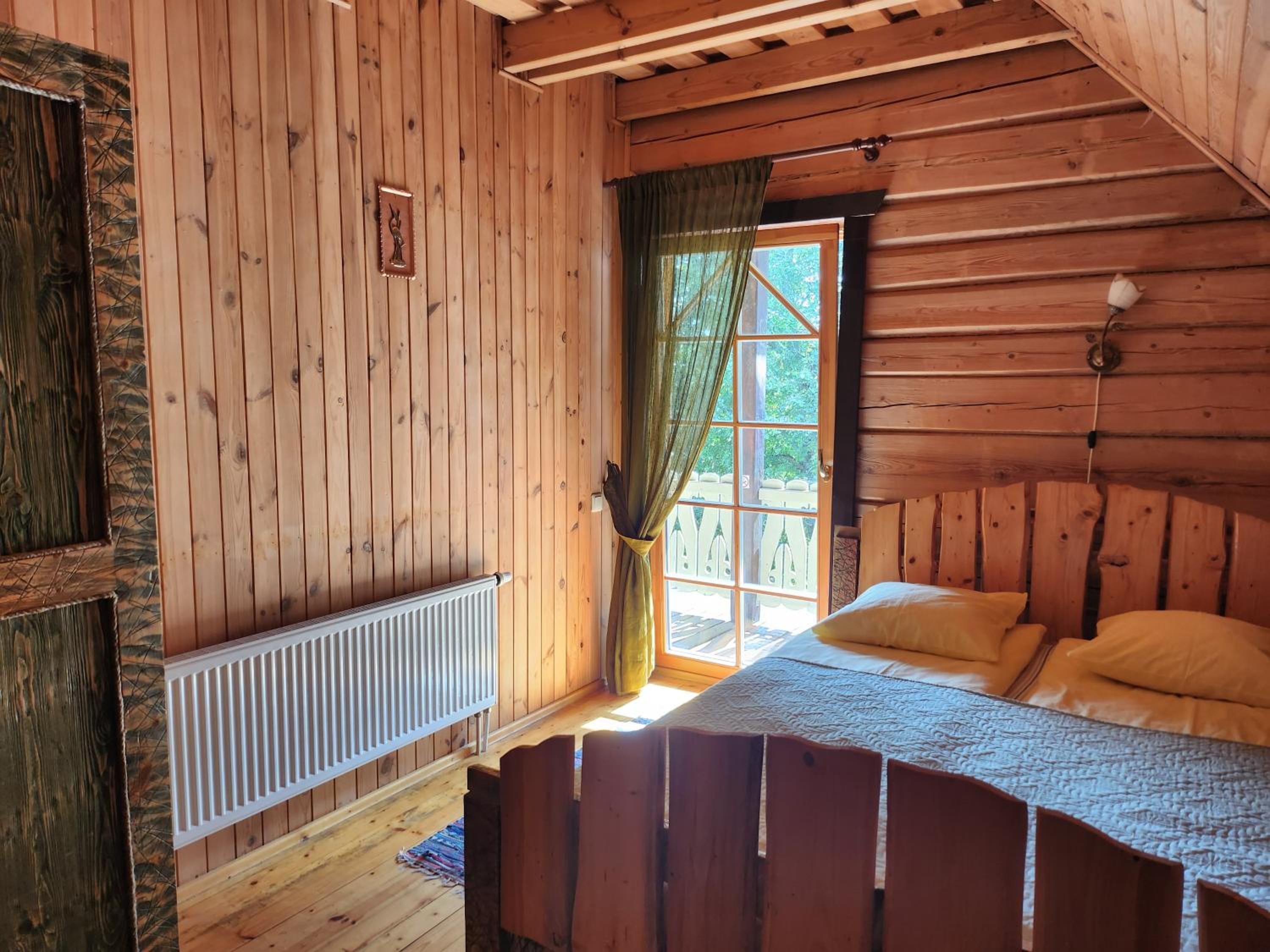 Sodyba "Gervinė"