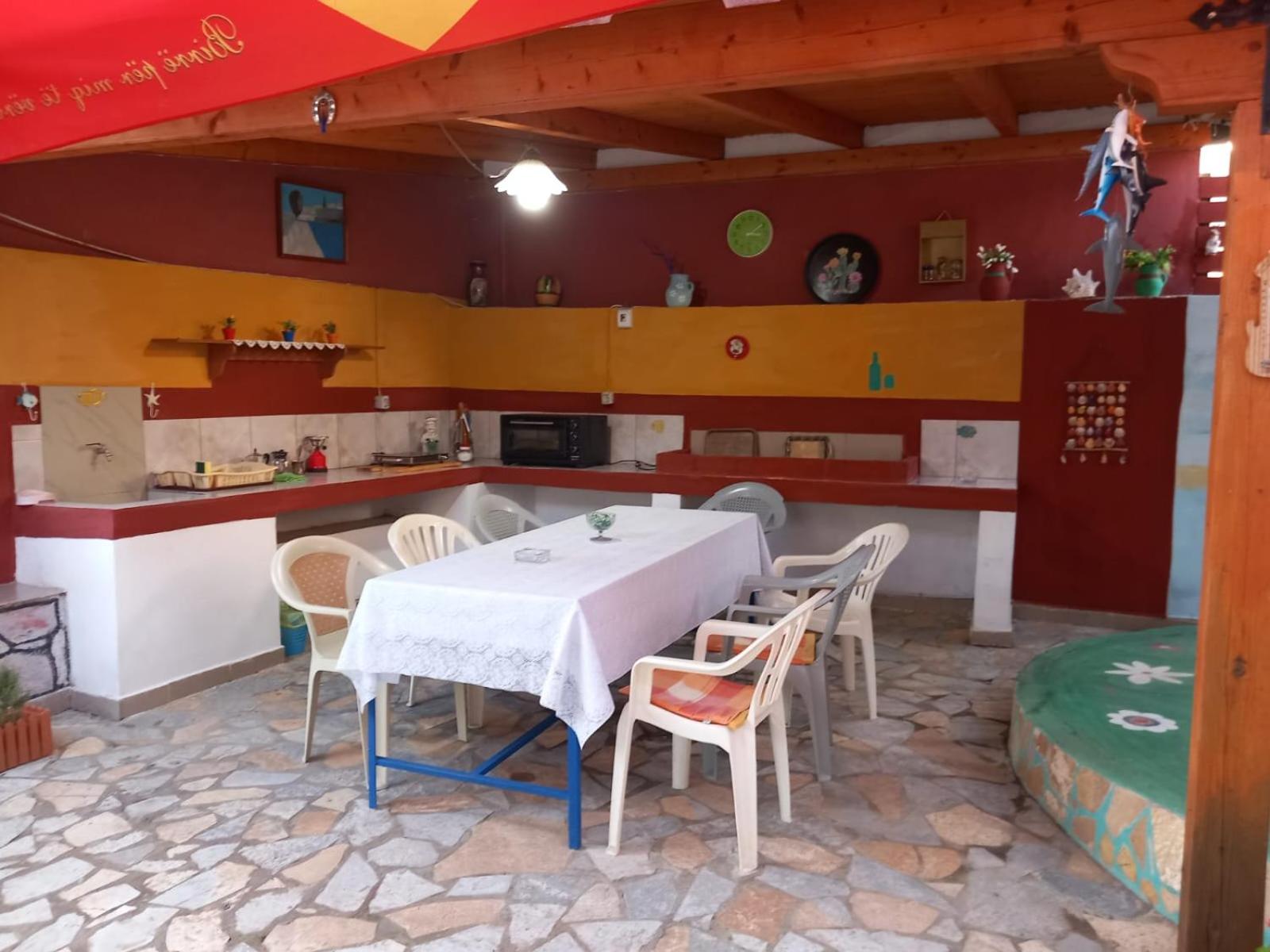 Vila Gjoka
