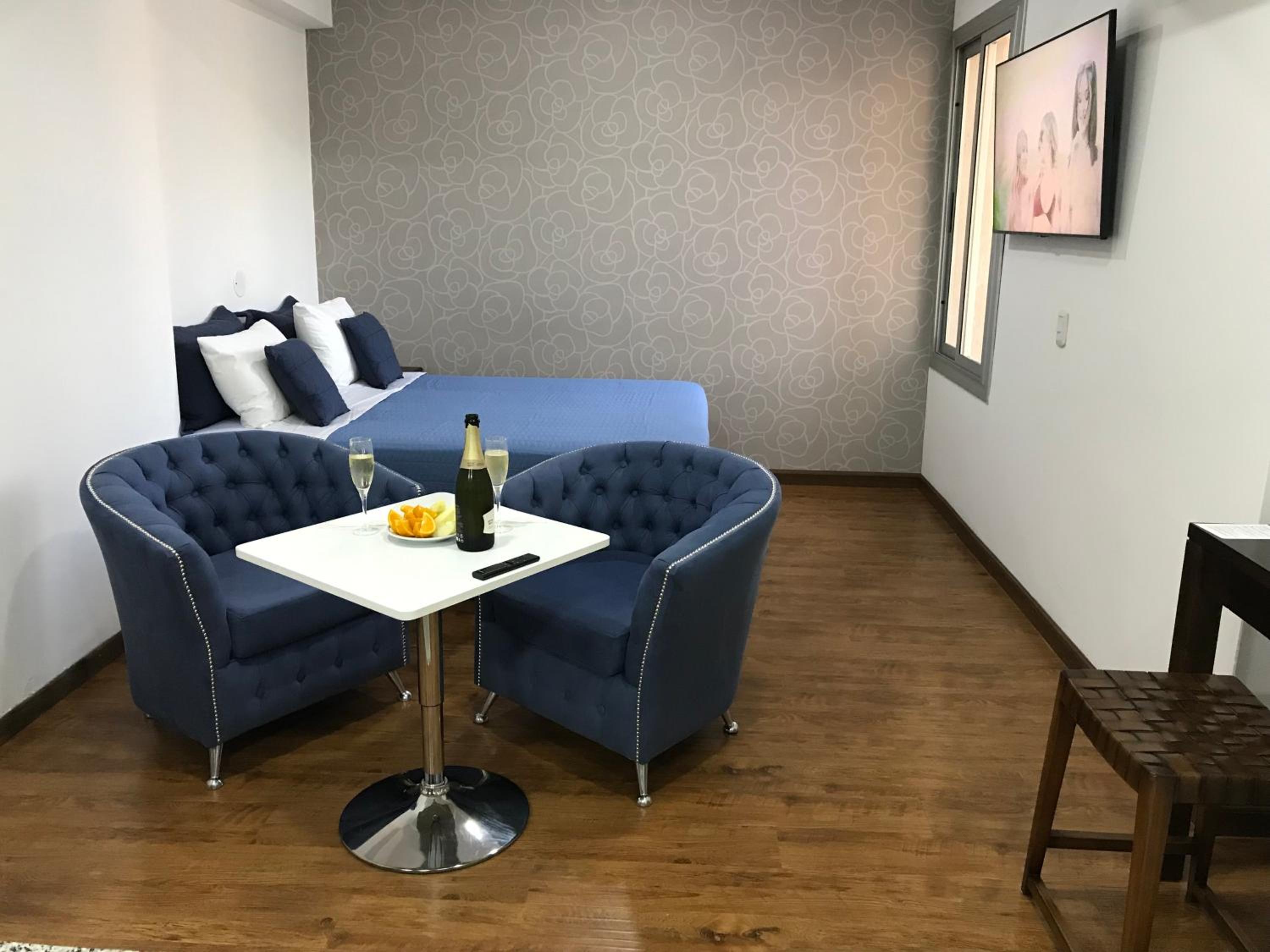 Departamento BLUE