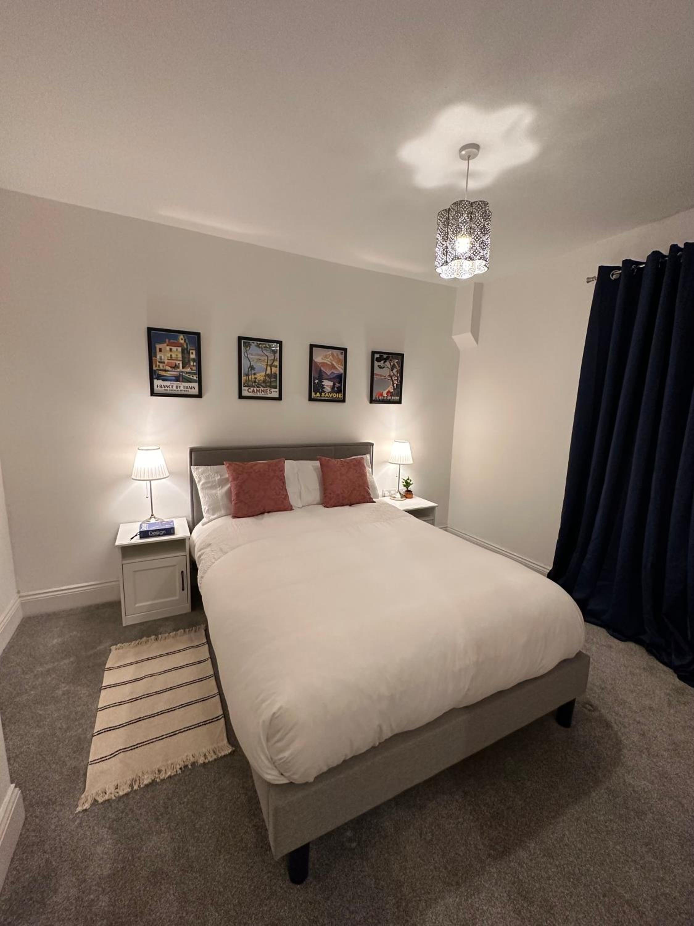 Georgian holiday House -Perfect for group trips or family getaways to Liverpool photo 3