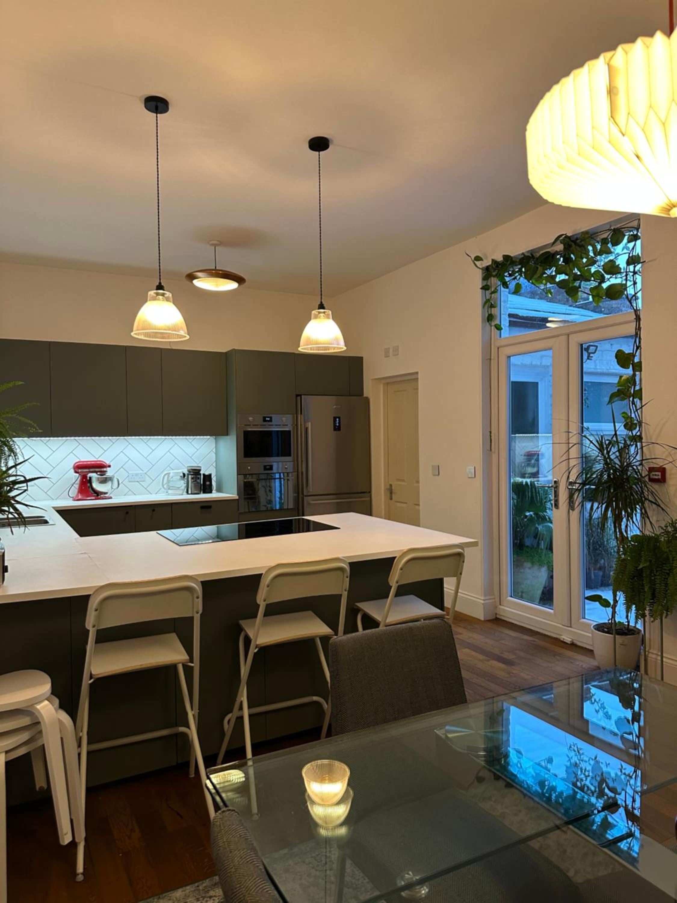 Georgian holiday House -Perfect for group trips or family getaways to Liverpool photo 4