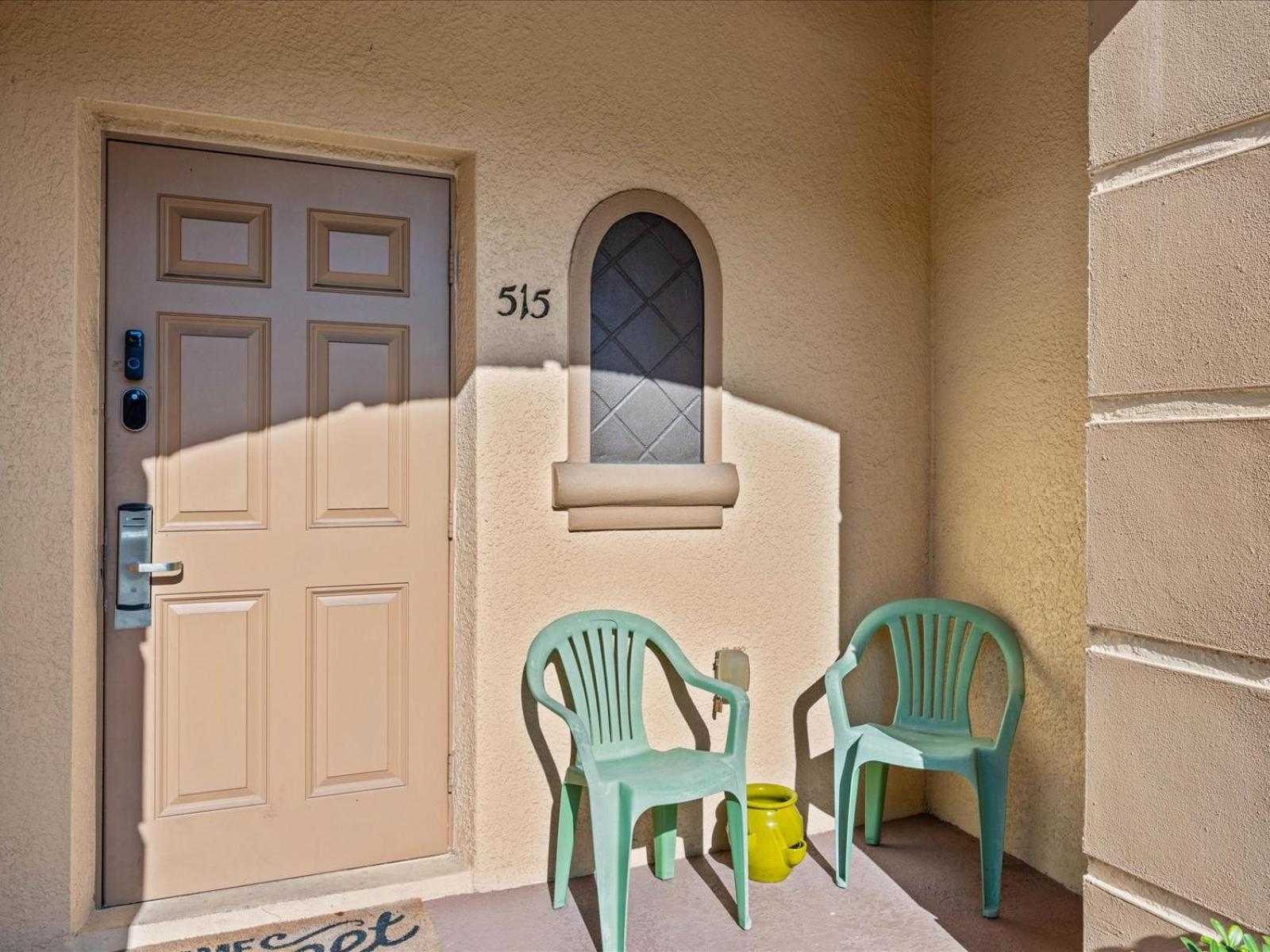 Townhouse and Resort Near Disney view 2