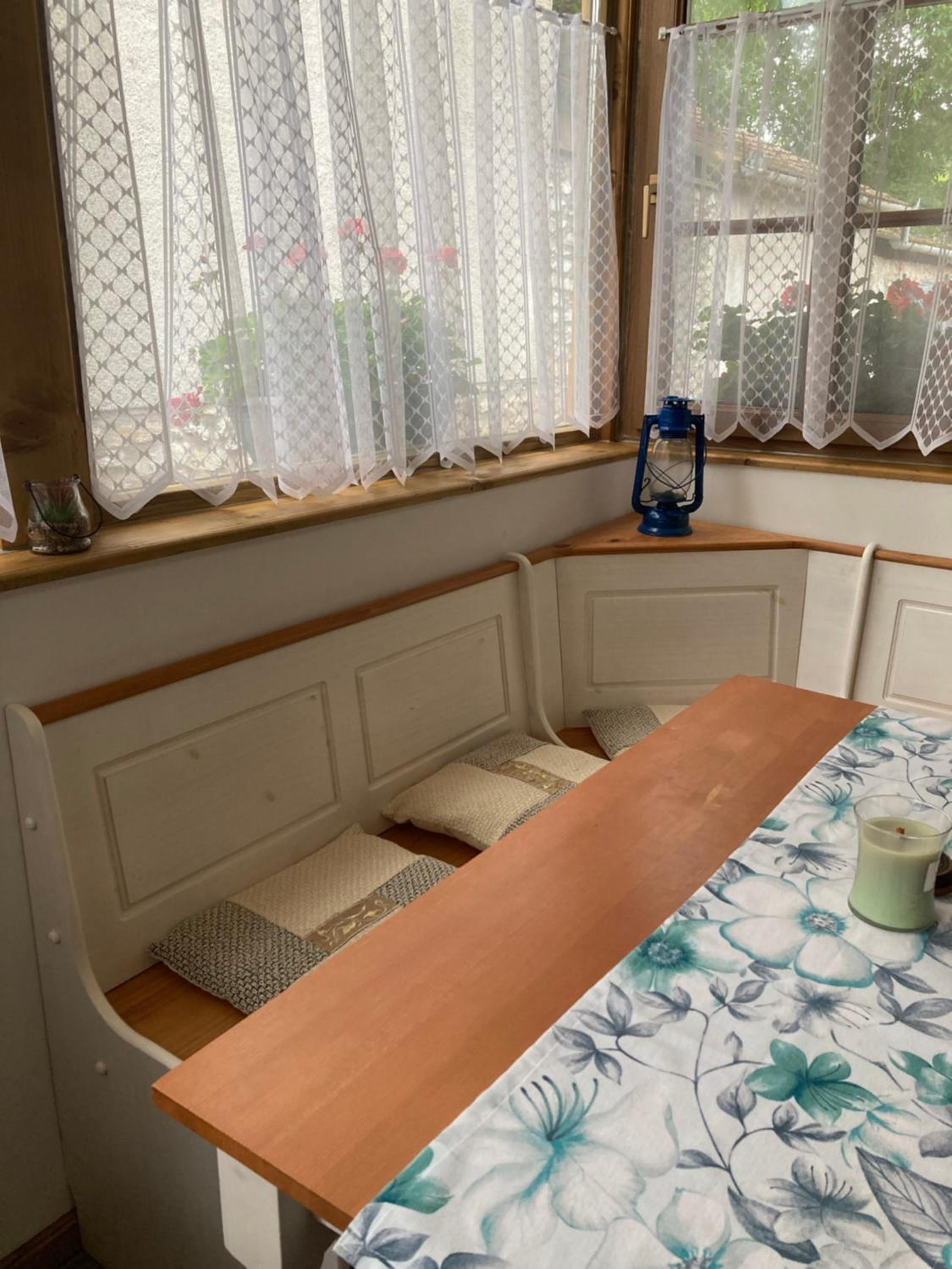 Nyírfa-Lak Apartman