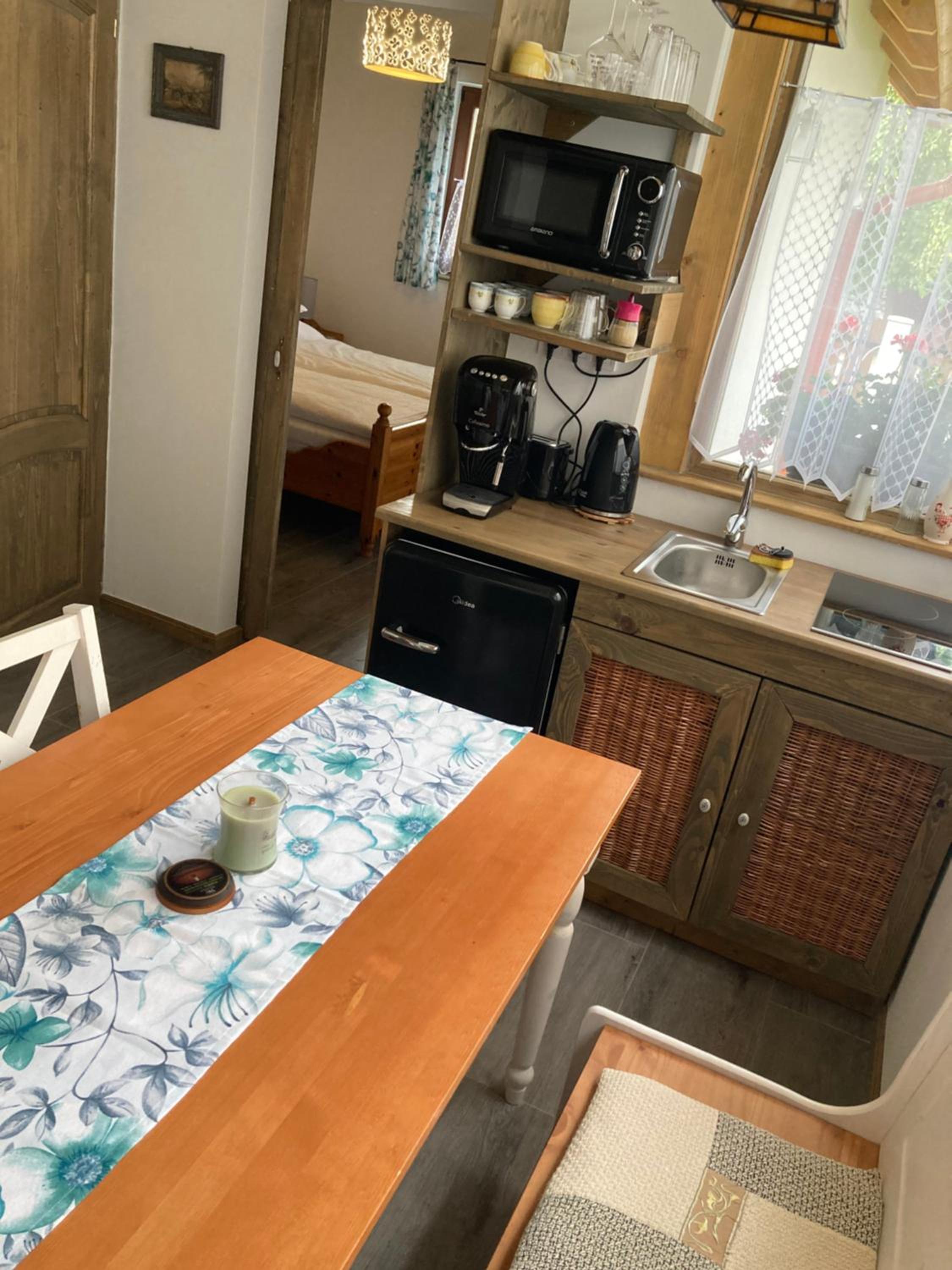 Nyírfa-Lak Apartman