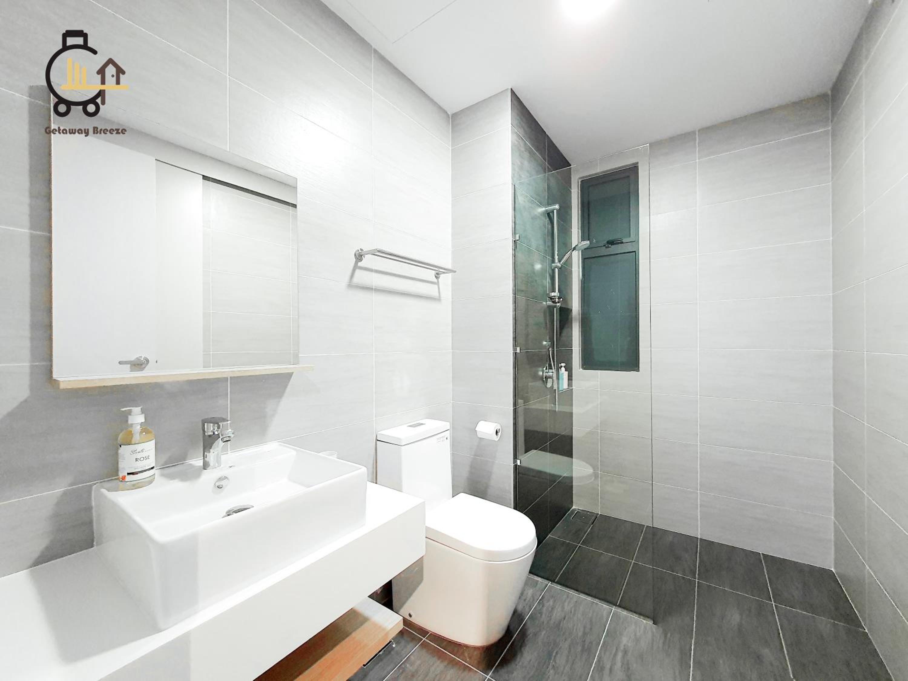 1 min to KL Tallest Residence Heart of Klang Valley