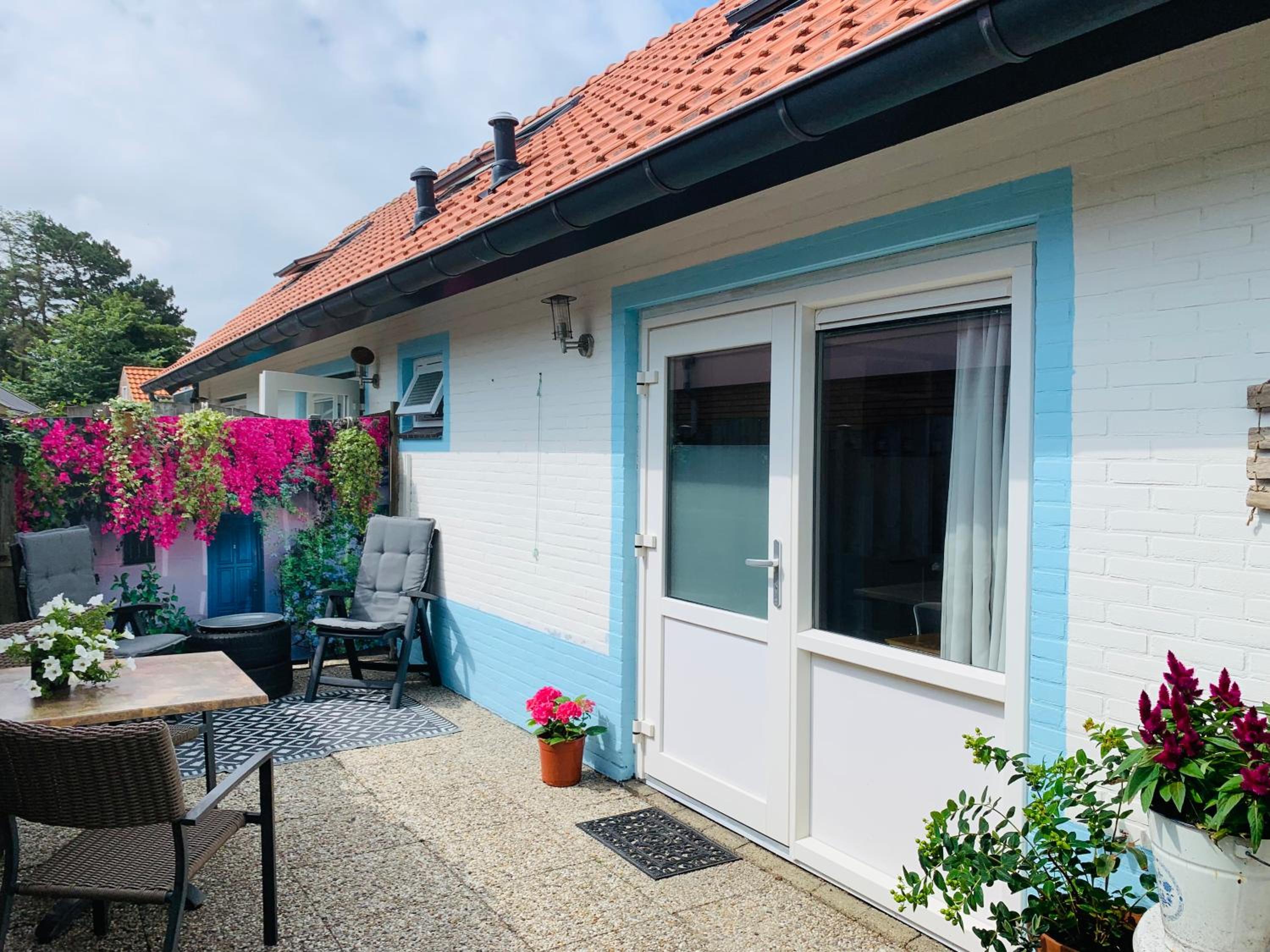 Balsemientexel