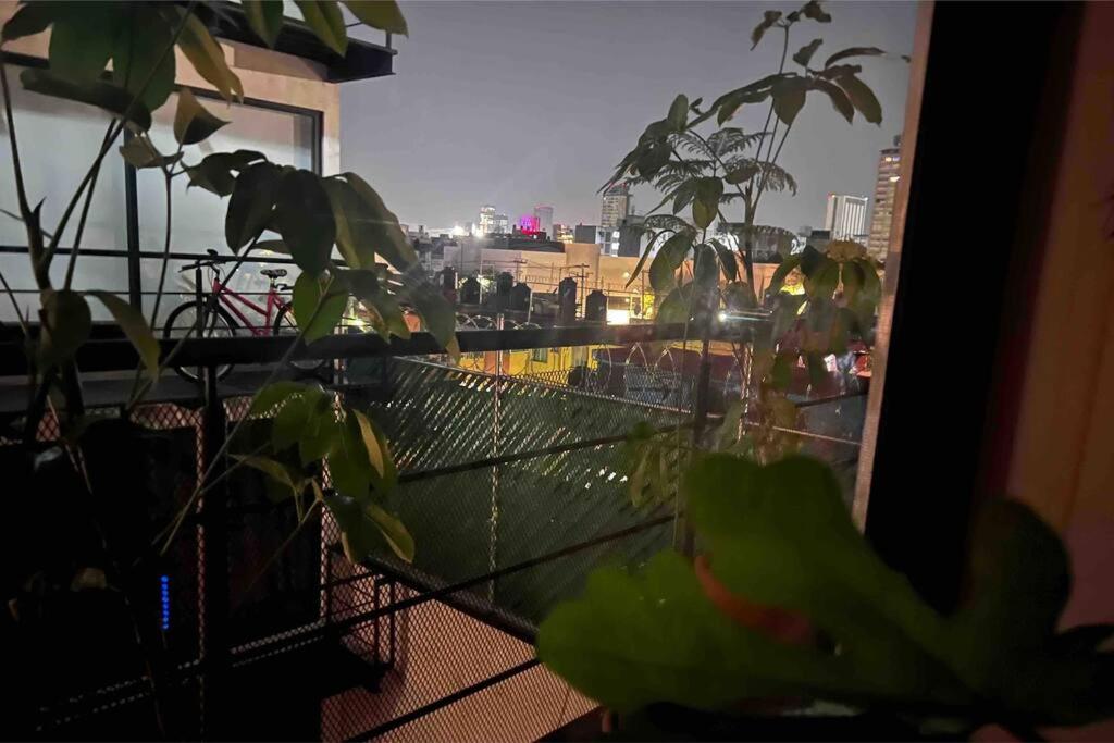 Art & Design Apartament CDMX photo 2
