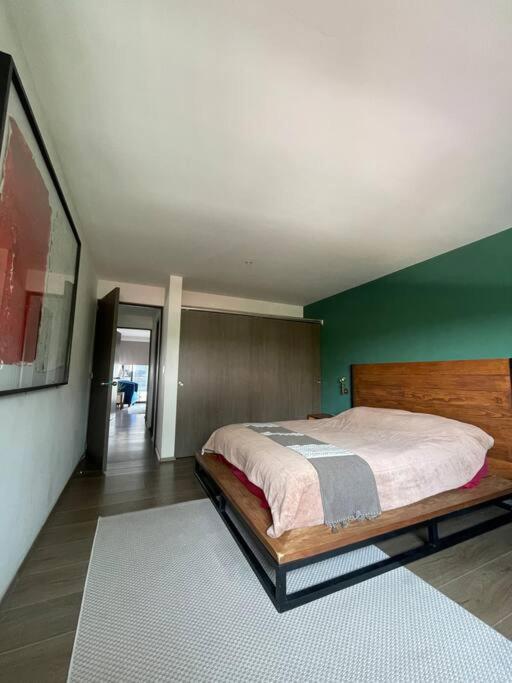 Art & Design Apartament CDMX