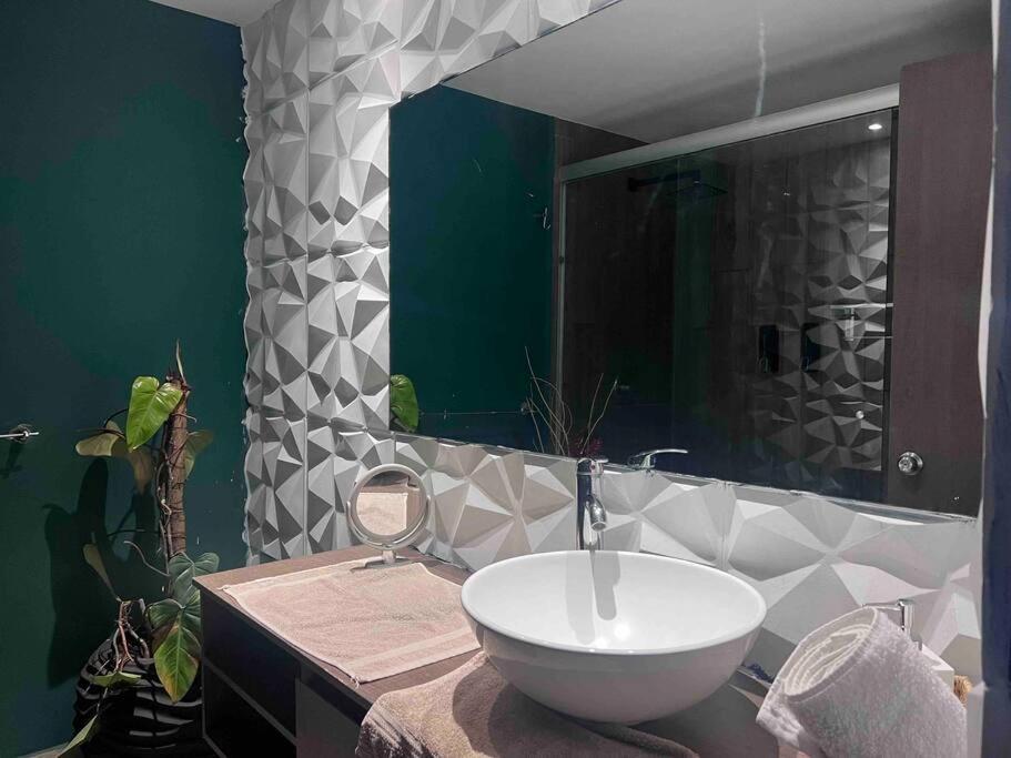 Art & Design Apartament CDMX