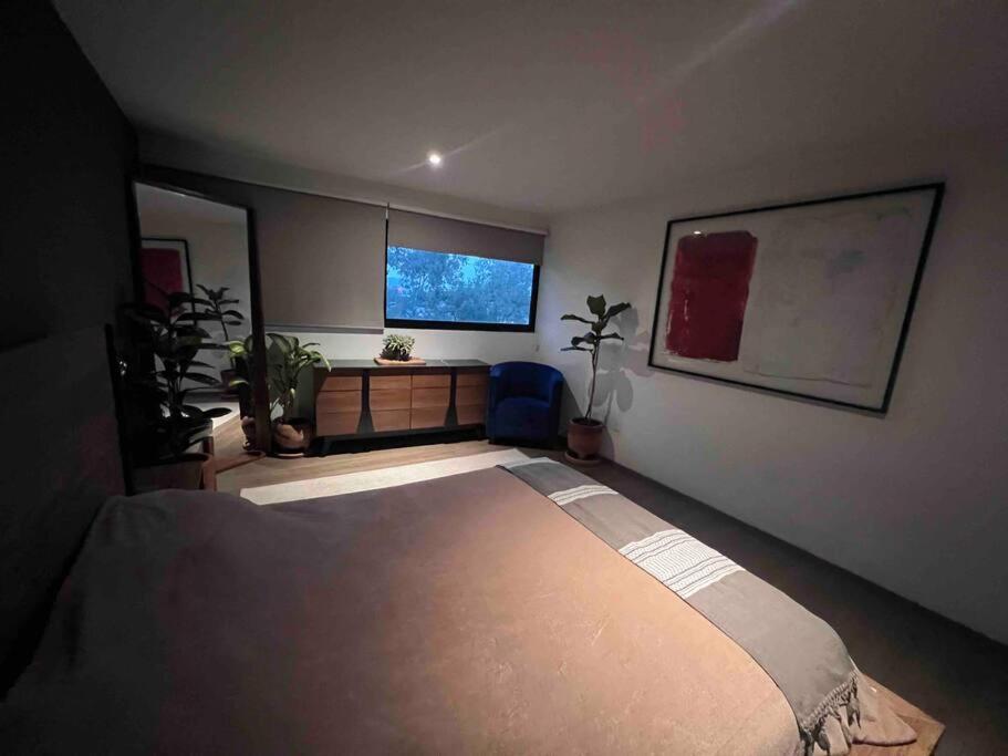 Art & Design Apartament CDMX