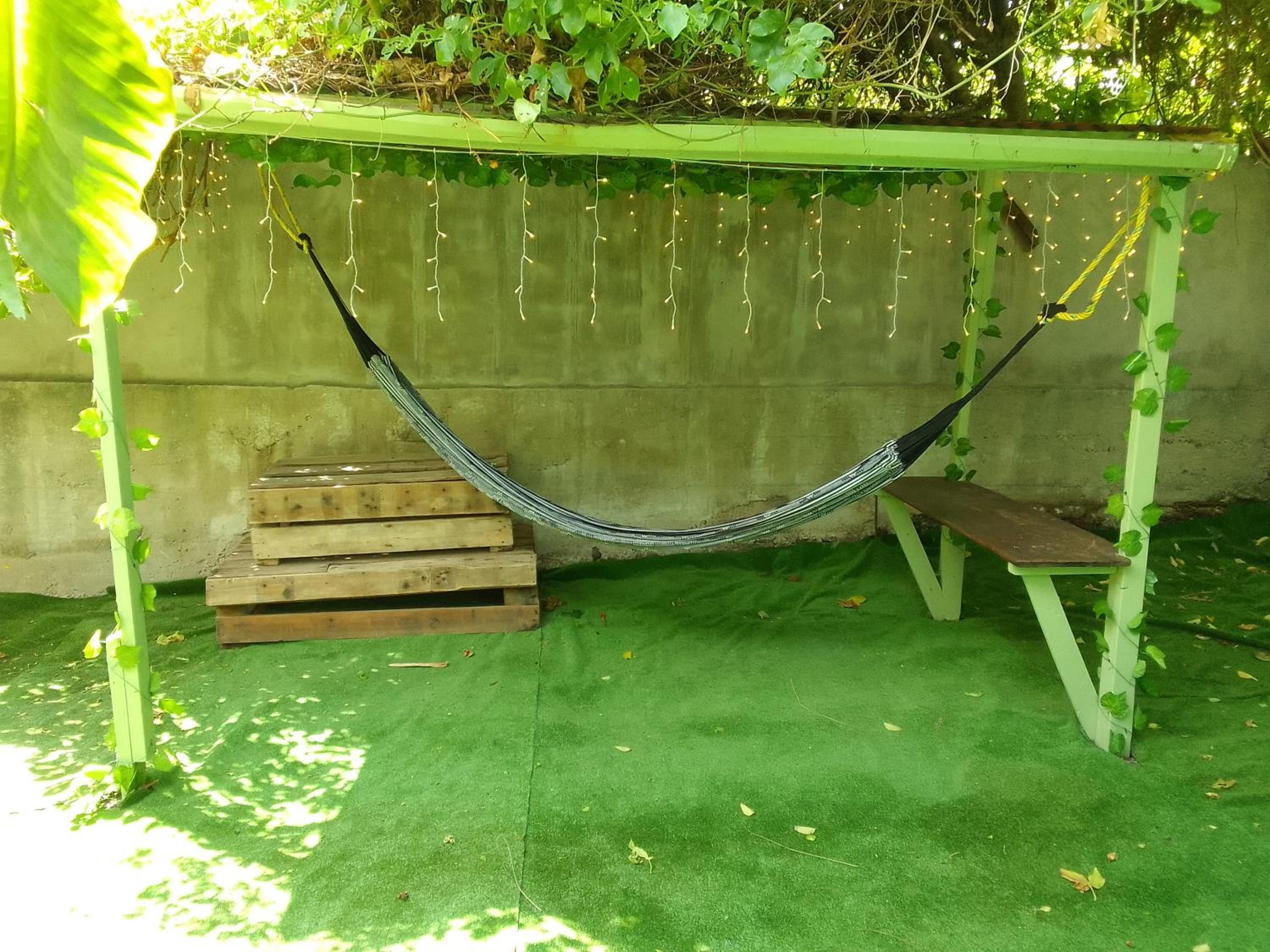 Posada Hostel Adri