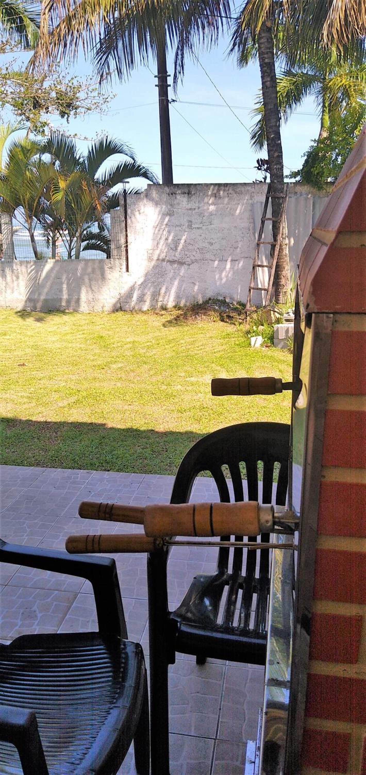 Casa Beira-Mar 10pessoas 3 Suítes Térreo - A única realmente 