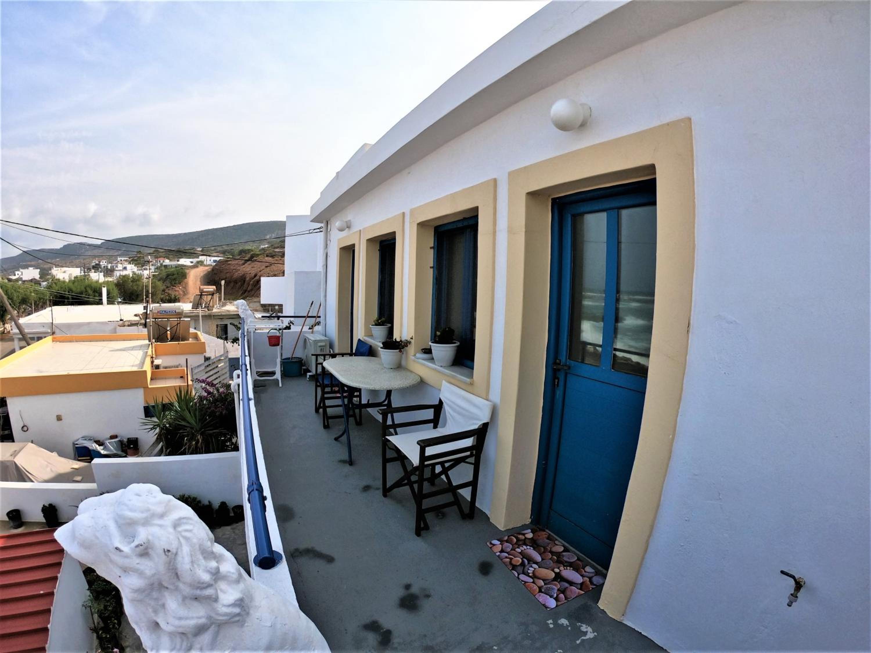 AGIAS PELAGIAS LITTLE BEACH HOUSE view 5