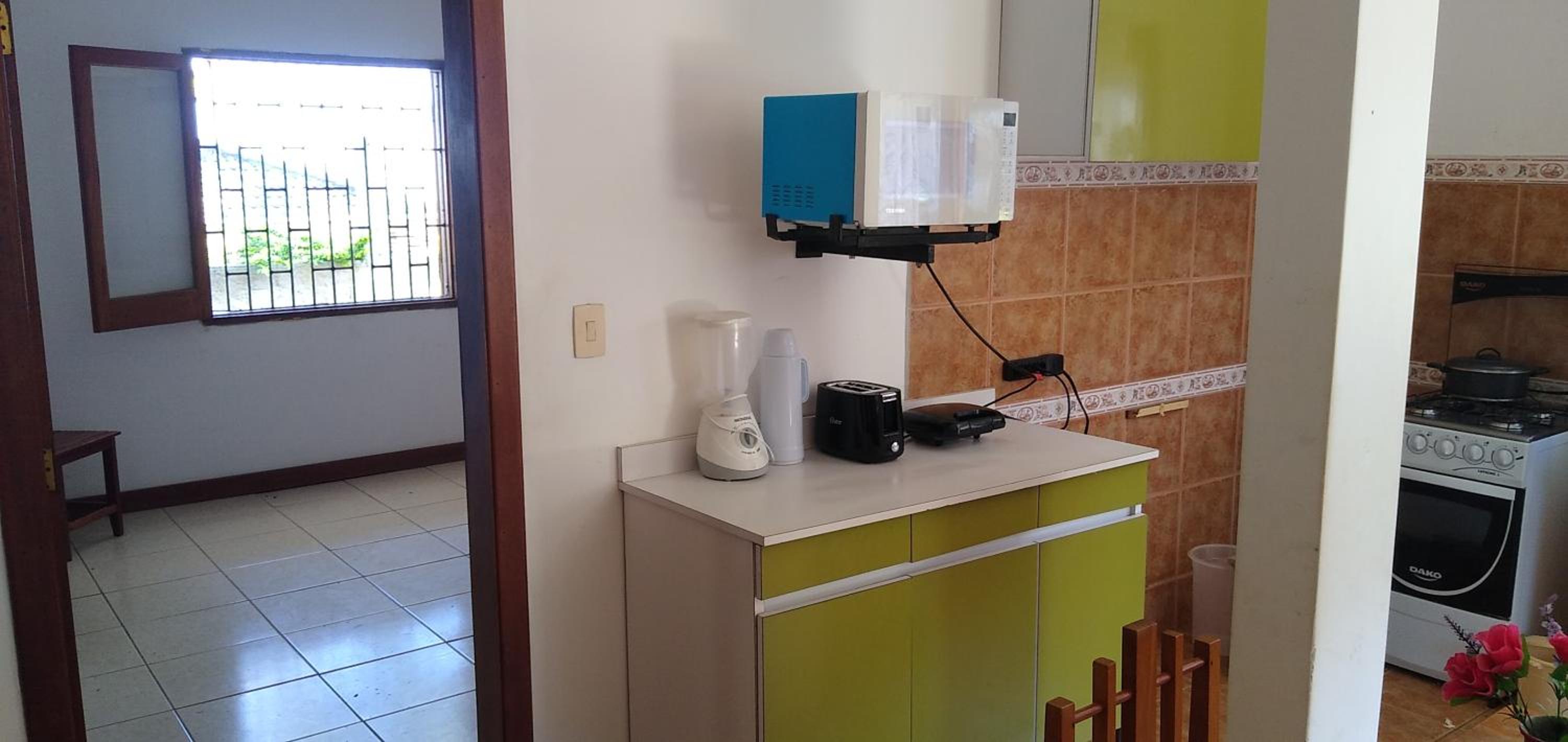 Casa Beira-Mar 10pessoas 3 Suítes Térreo - A única realmente 