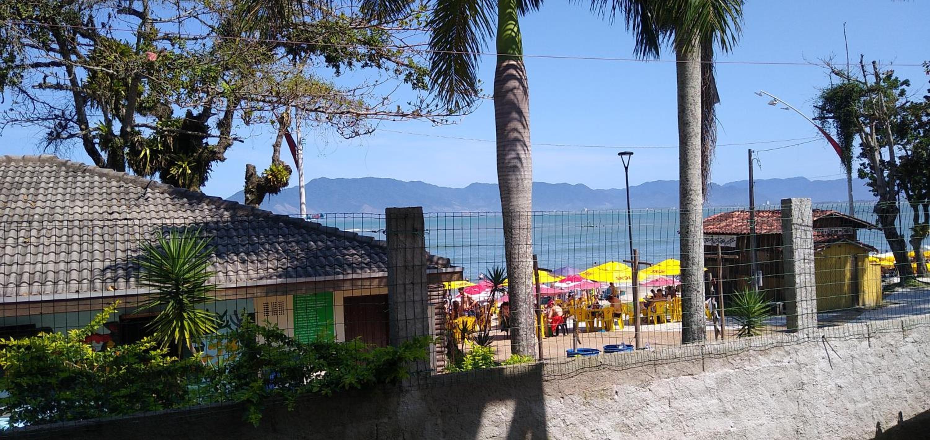 Casa Beira-Mar 10pessoas 3 Suítes Térreo - A única realmente 