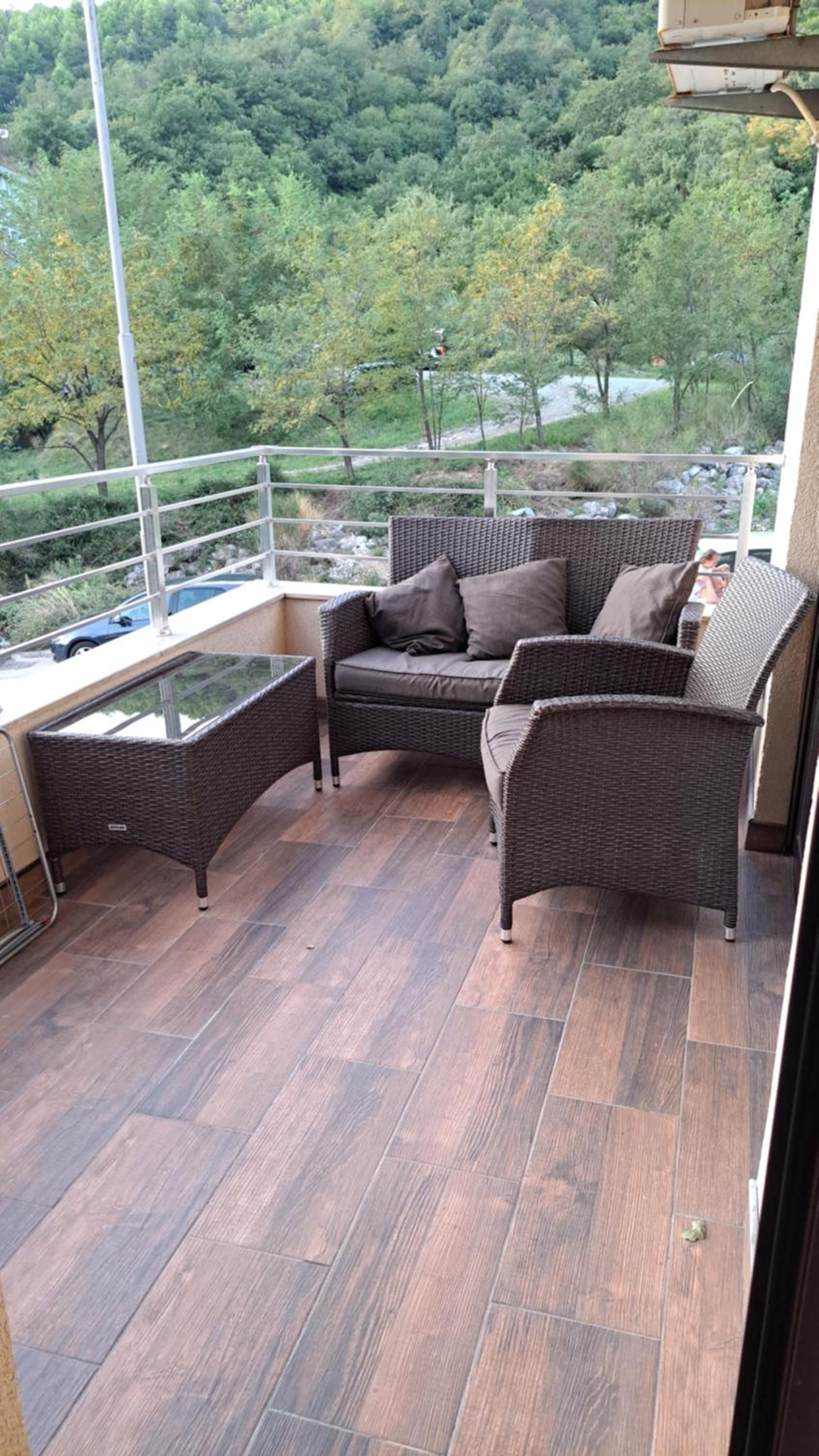 Marina Apartment view 3