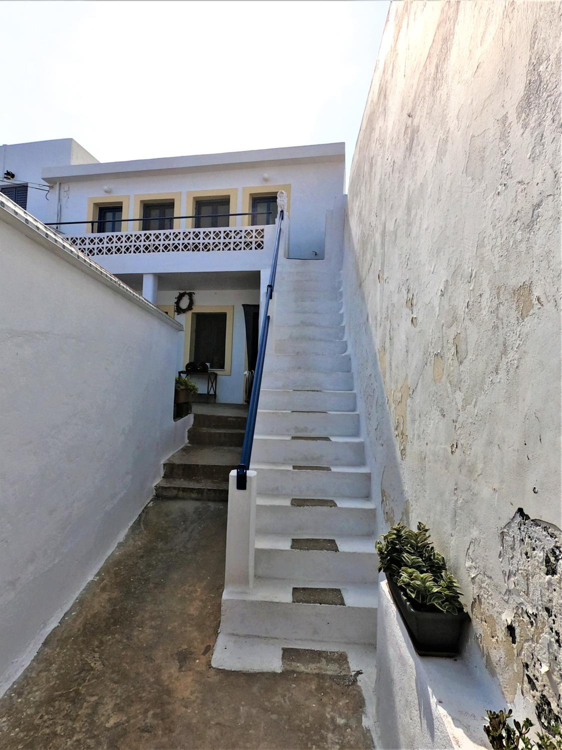AGIAS PELAGIAS LITTLE BEACH HOUSE view 3