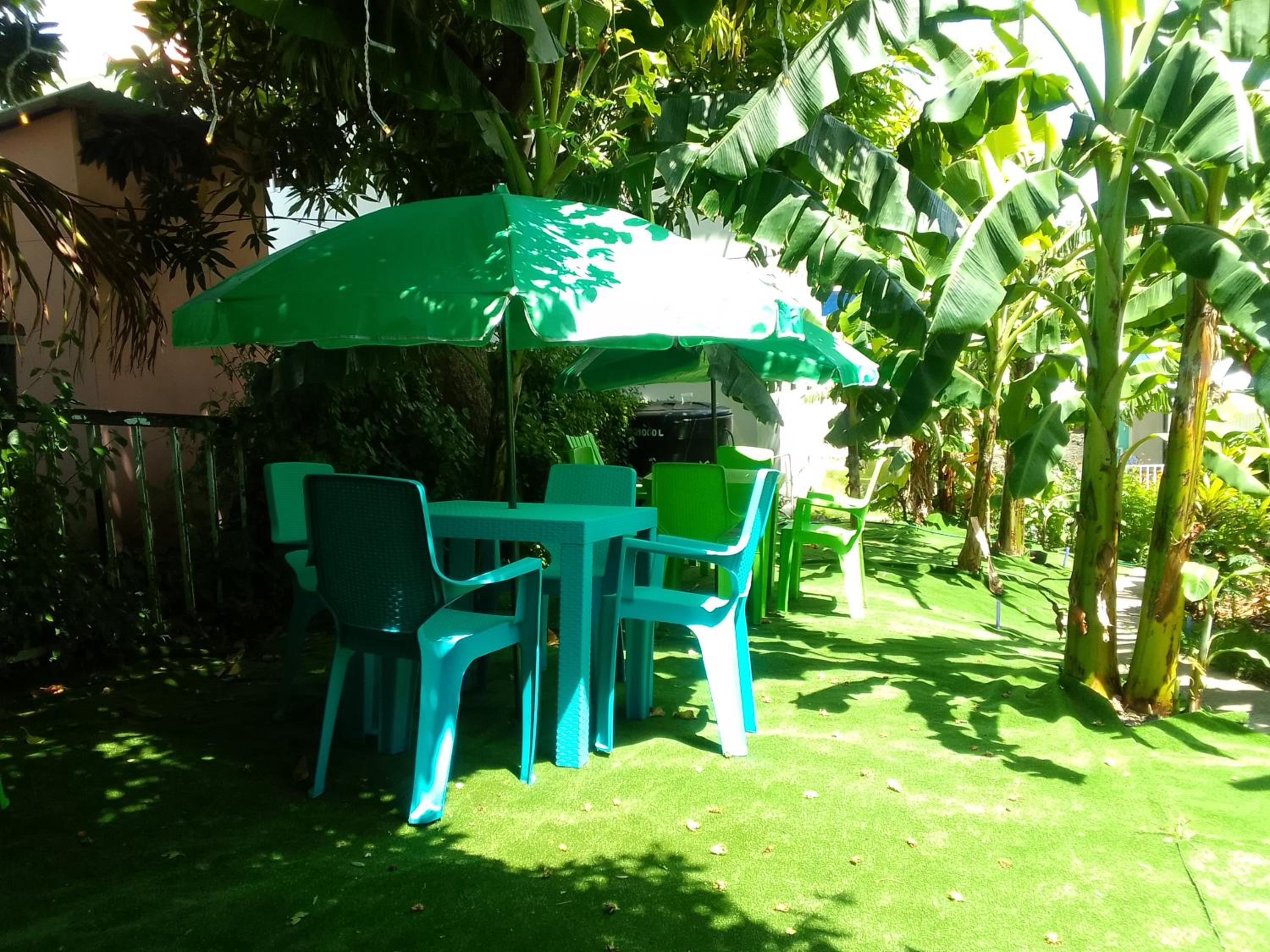 Posada Hostel Adri