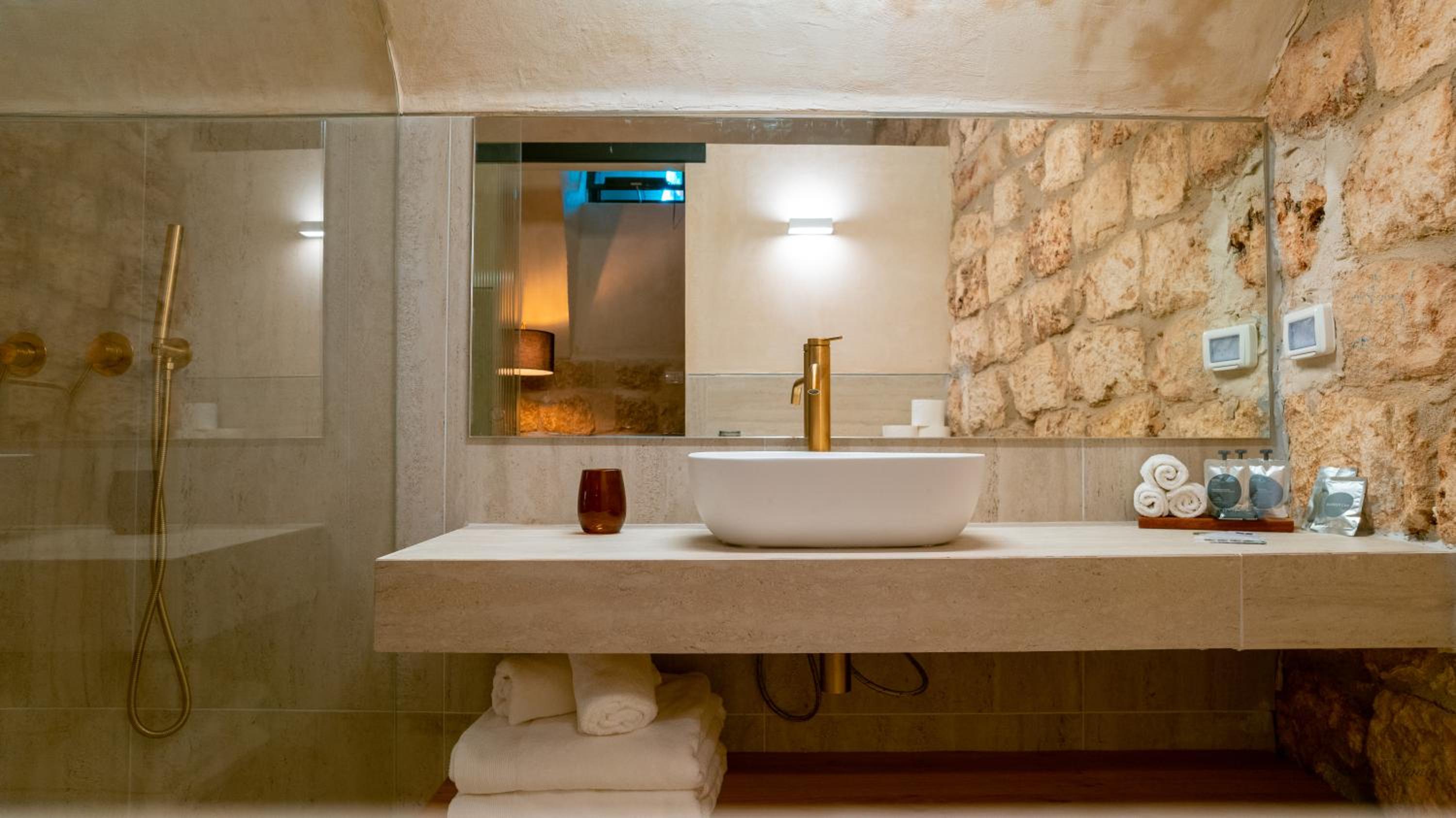 Hagafen Boutique Suites