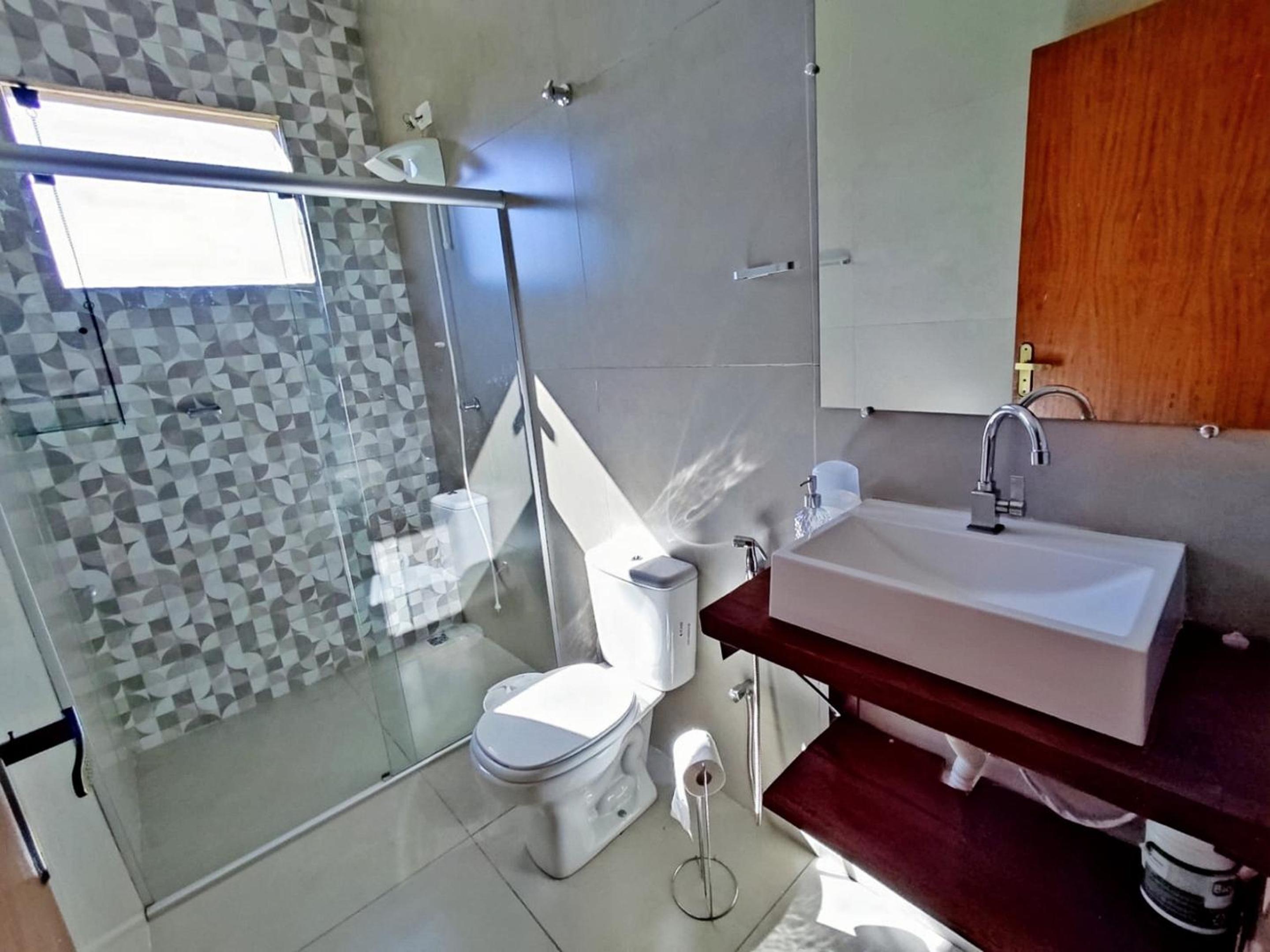Casa Amantes da Serra Ibitipoca - Satisfação Garantida