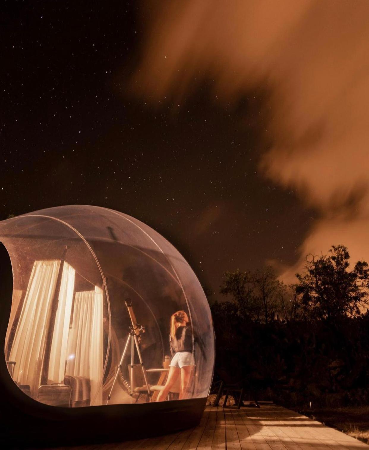 Hotel Rural La Correa del Almendro & Bubble Experience - Adults Only