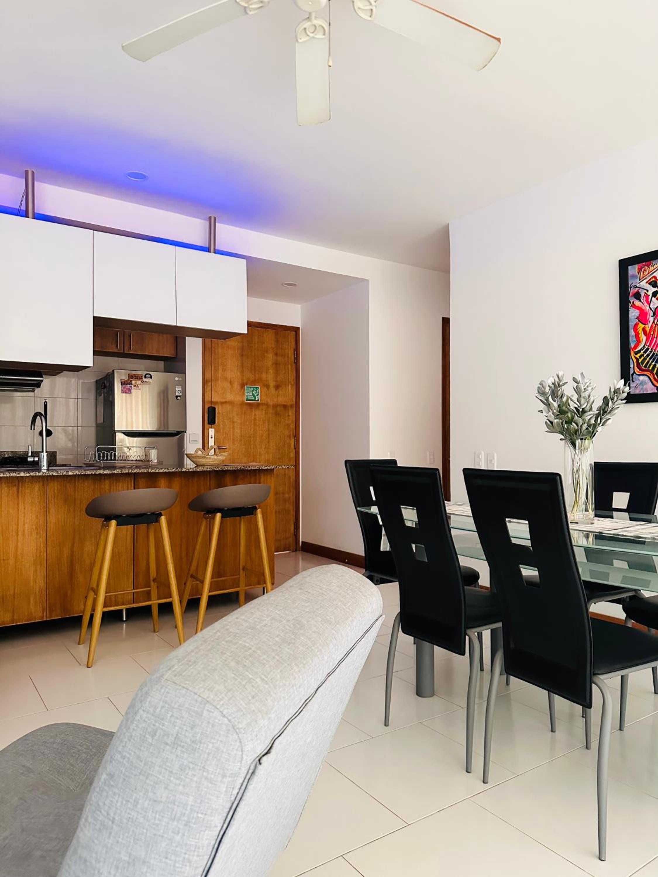 Cartagena Apartamento 409 Edf Morros 922 ToLuSa