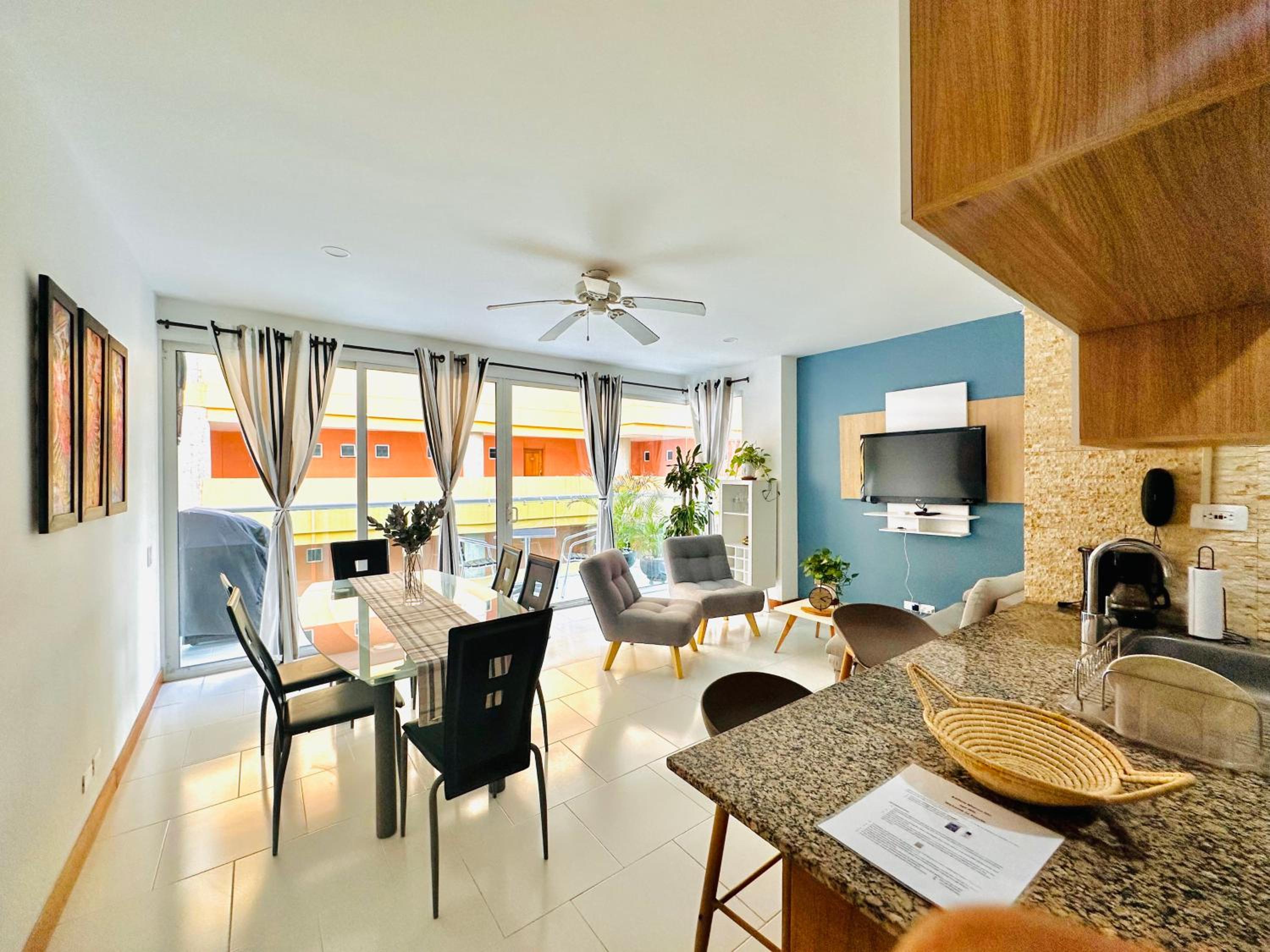 Cartagena Apartamento 409 Edf Morros 922 ToLuSa
