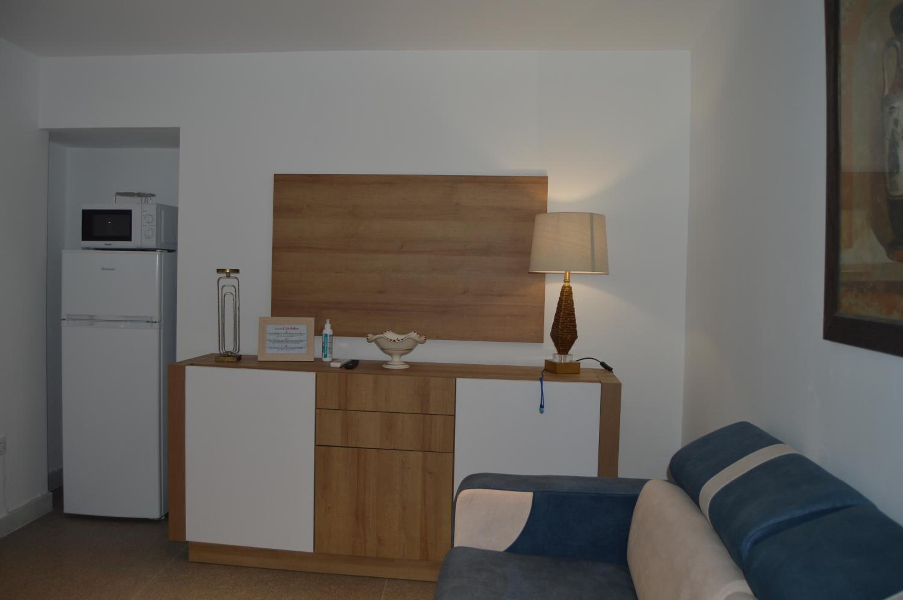 Apartamentos El Aljibe Relax Tourist Cordoba